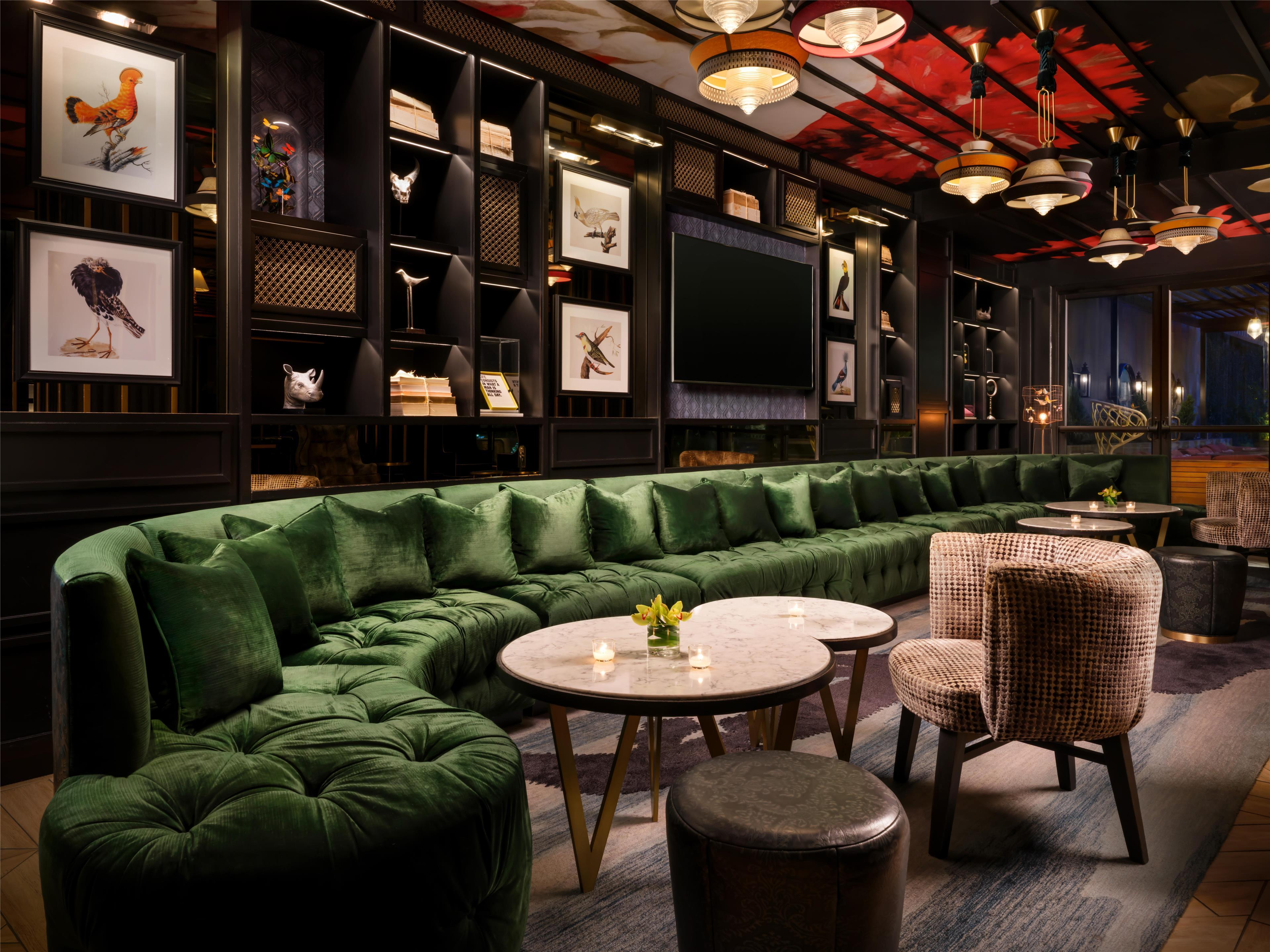 The Starling Atlanta Midtown, Curio Collection