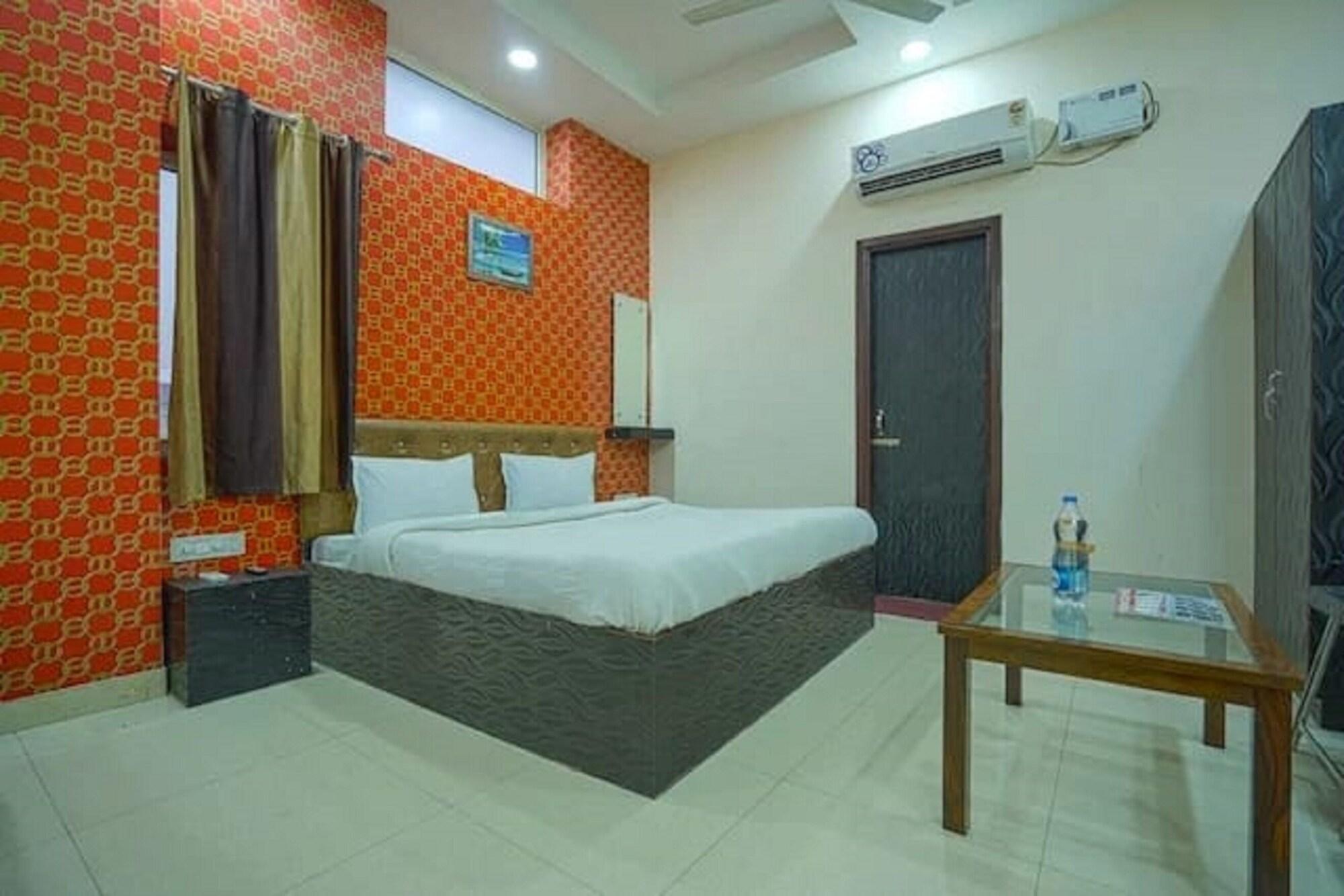 19034 Shree Vishnu Residency