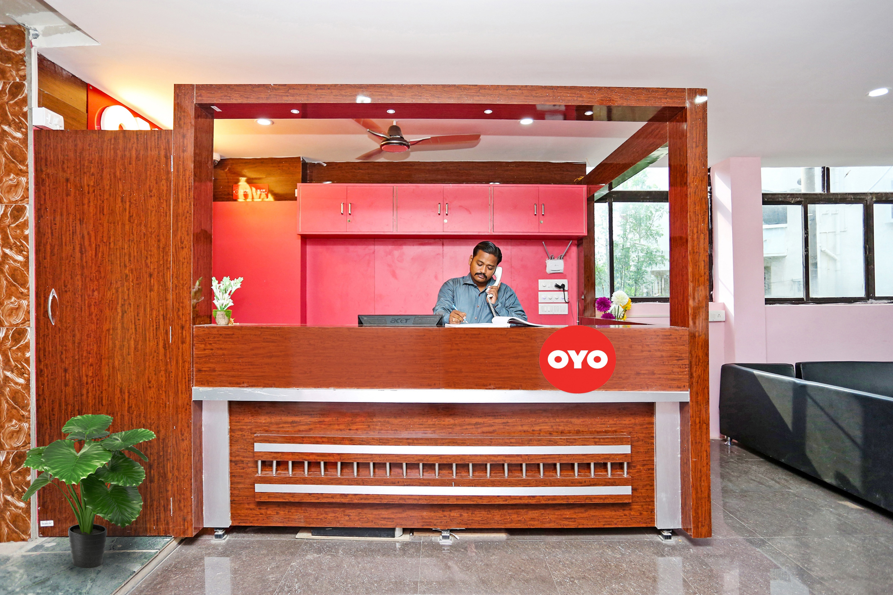 Capital O 14489 Hotel Aryan