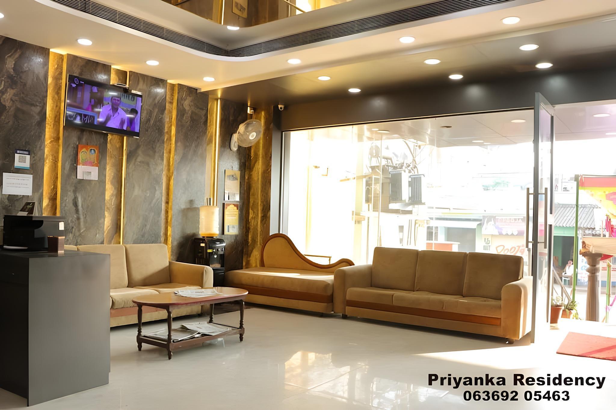 49376 Priyanka Residency