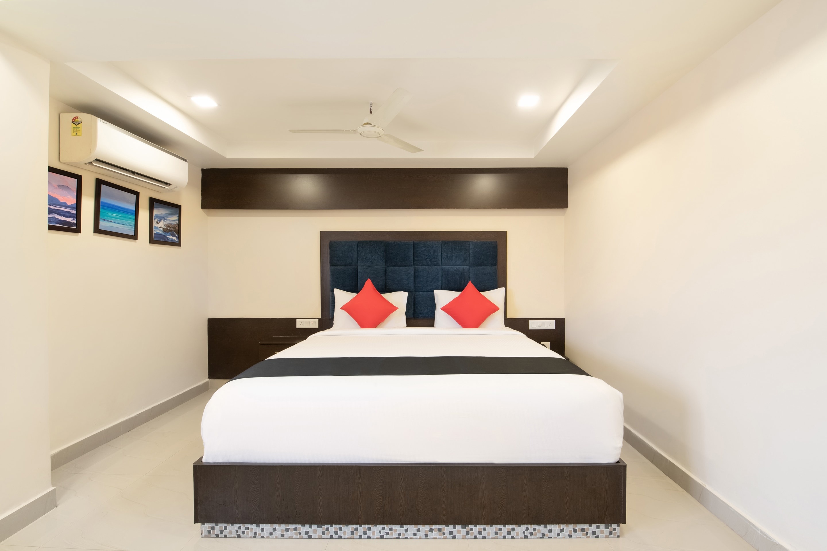 Capital O 45731 Hotel SeaTree