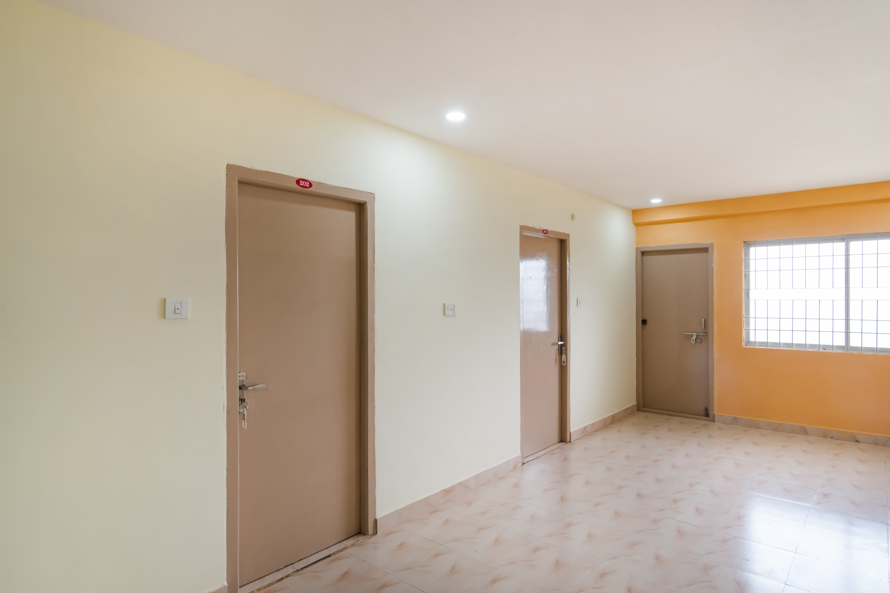Super Hotel O Rushikonda Beach