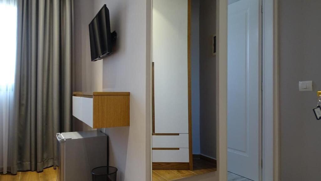 King Hotel Ksamil