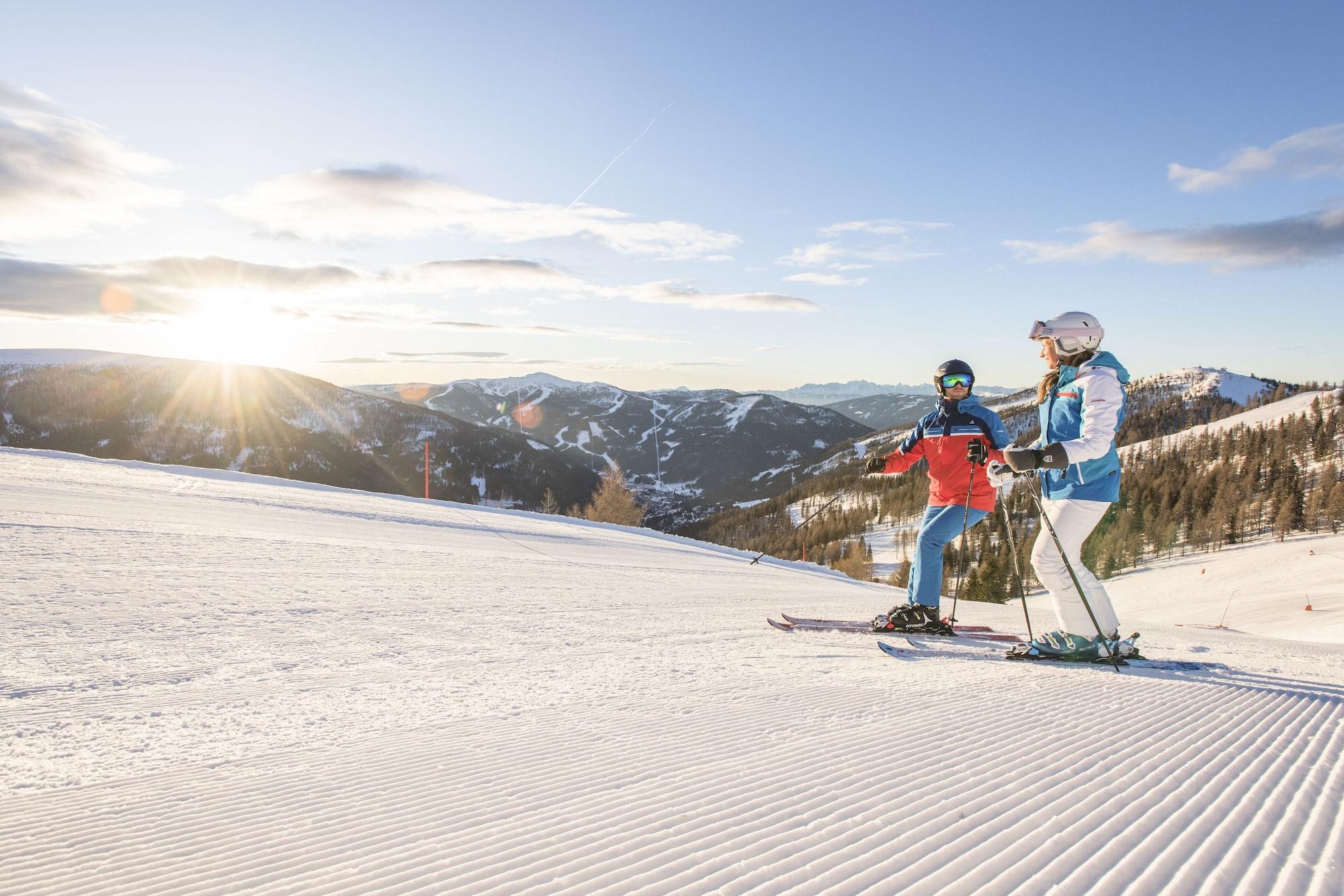 COOEE alpin Hotel Bad Kleinkirchheim