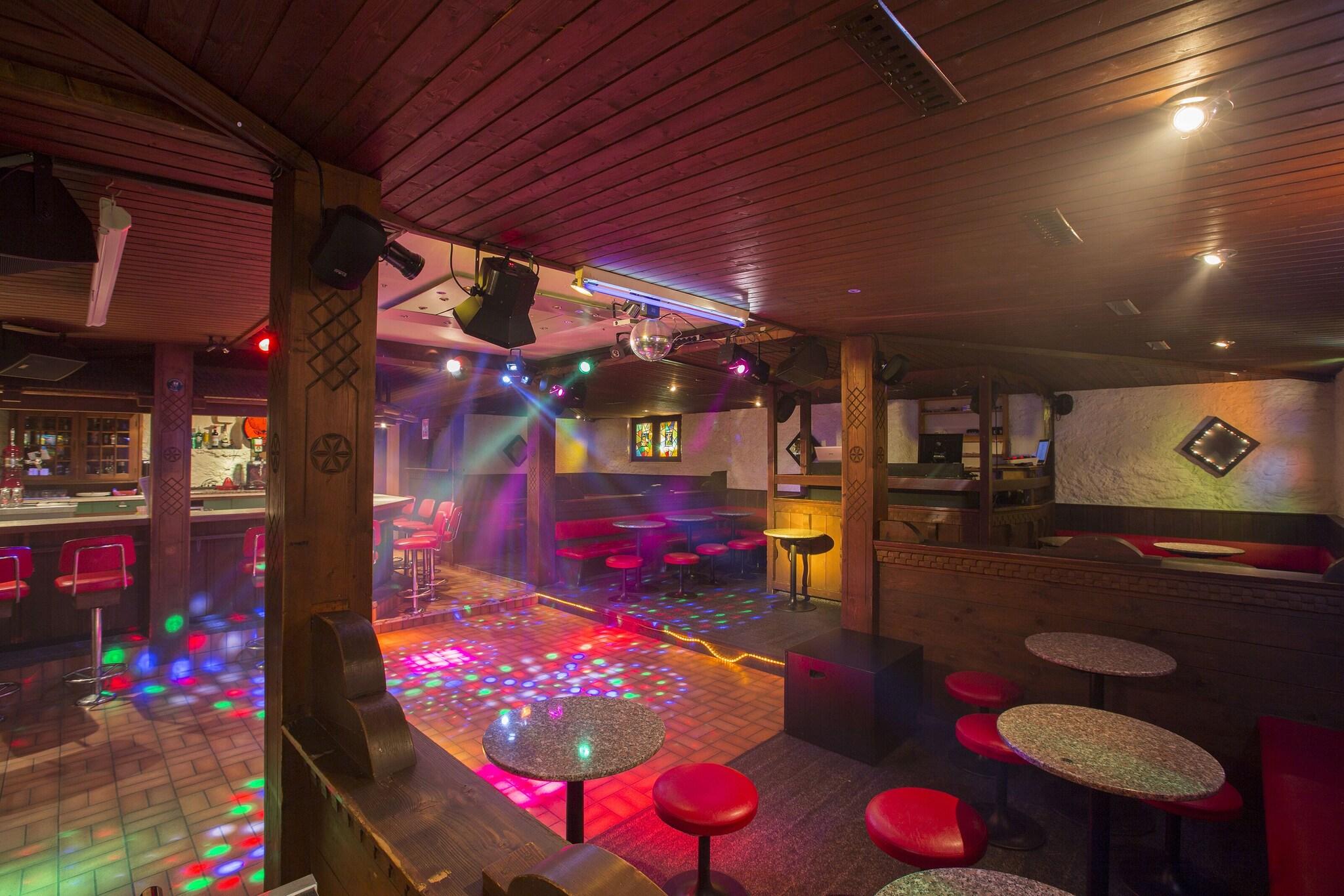 Hotel & Restaurant Blumental Mürren by null