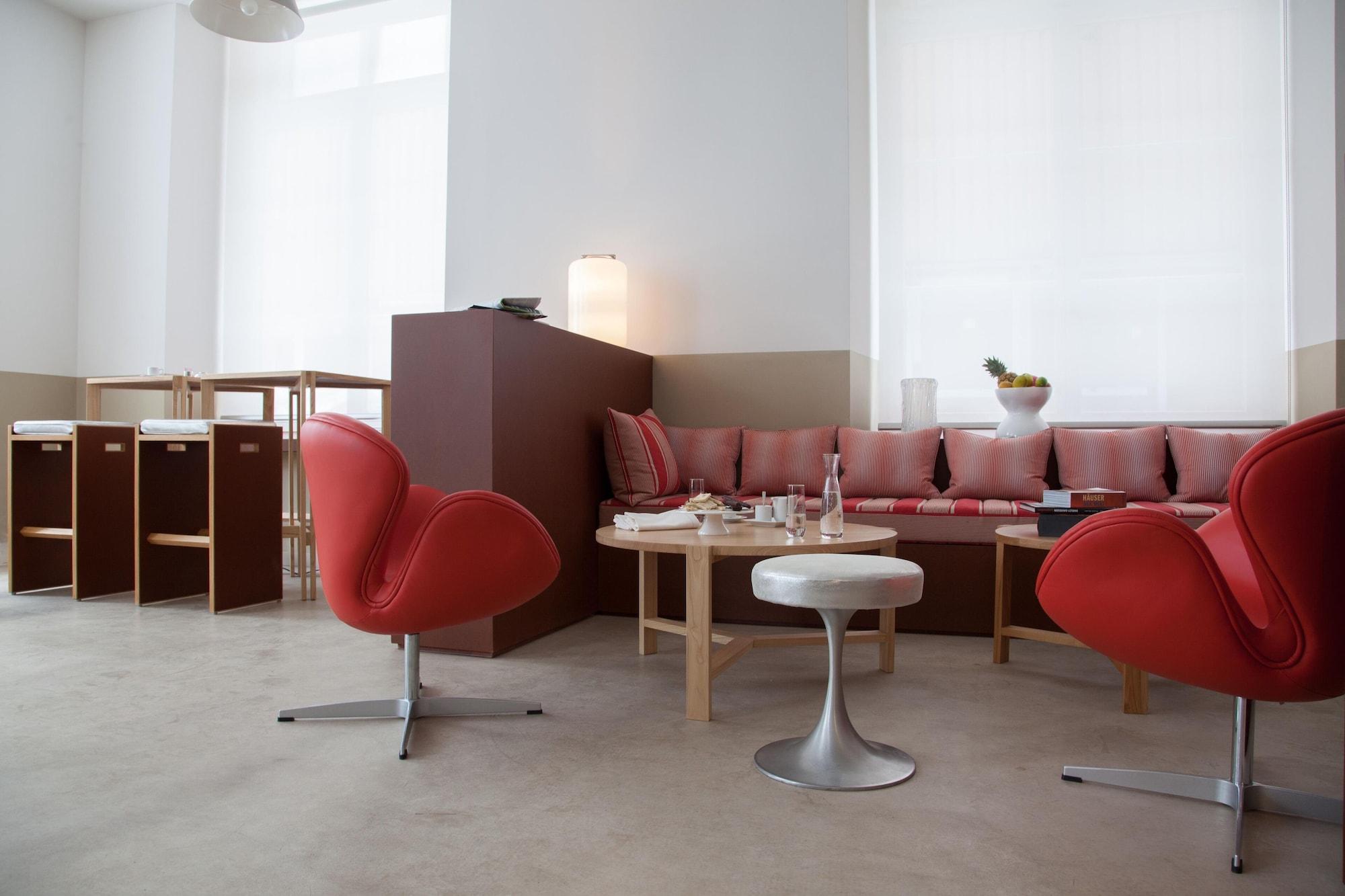 lofthotel am Walensee by null