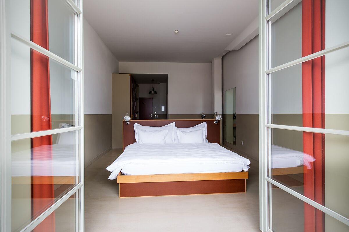 lofthotel am Walensee by null