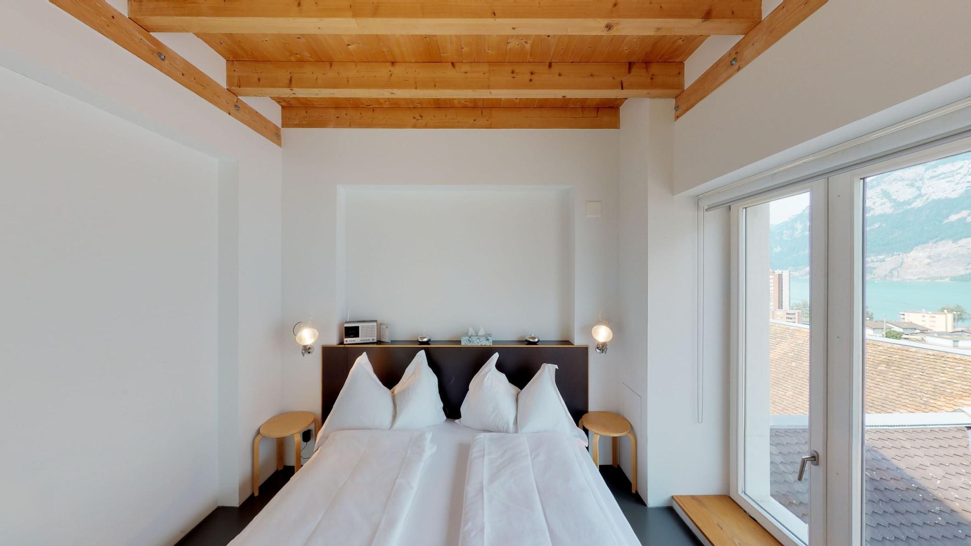 lofthotel am Walensee by null