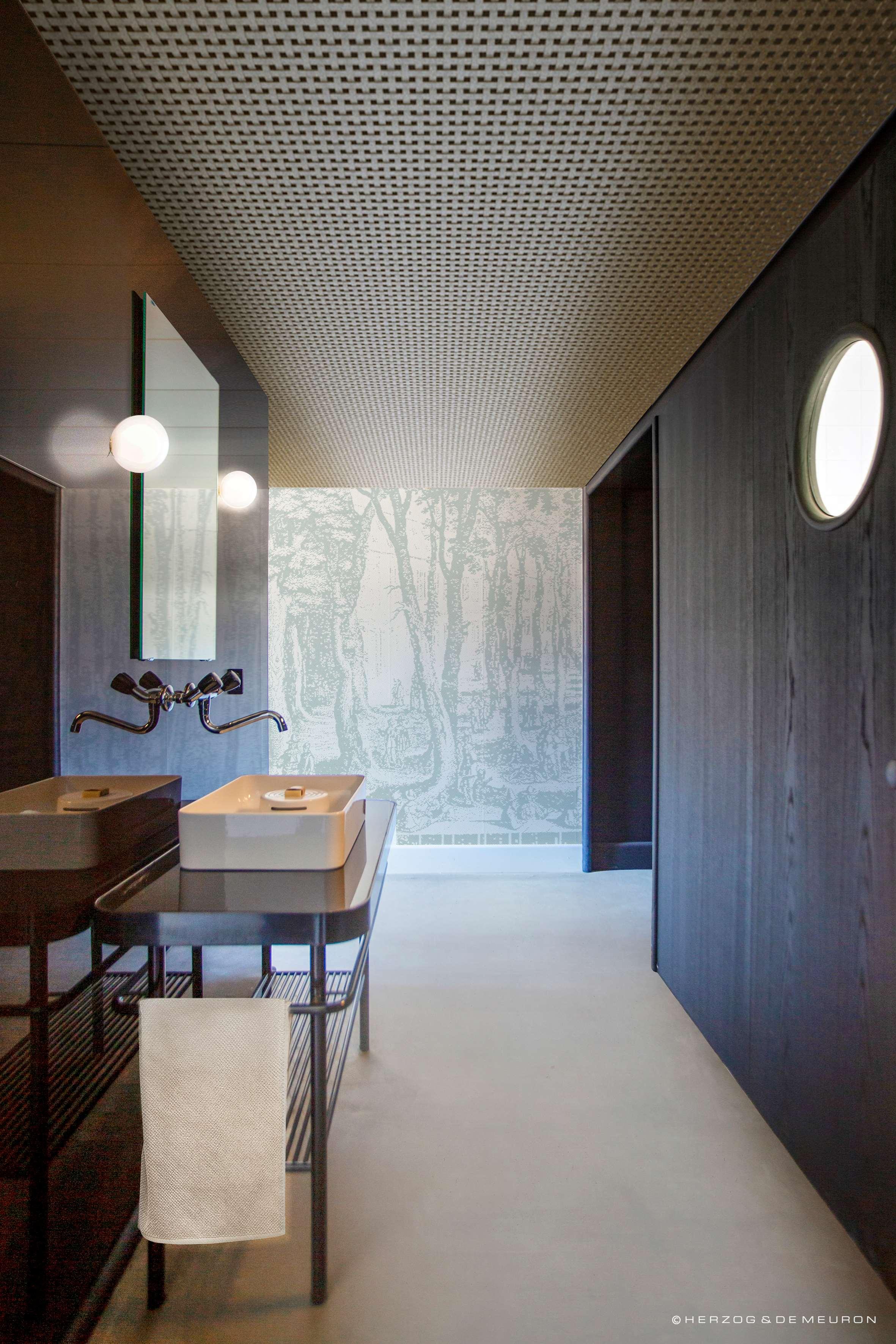 Brasserie, Bar und Event Volkshaus Basel by null