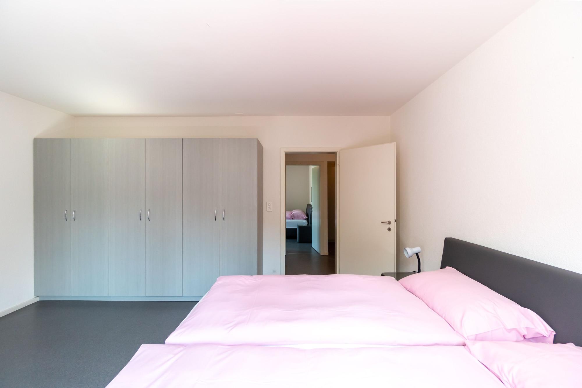 Face Aparthotel