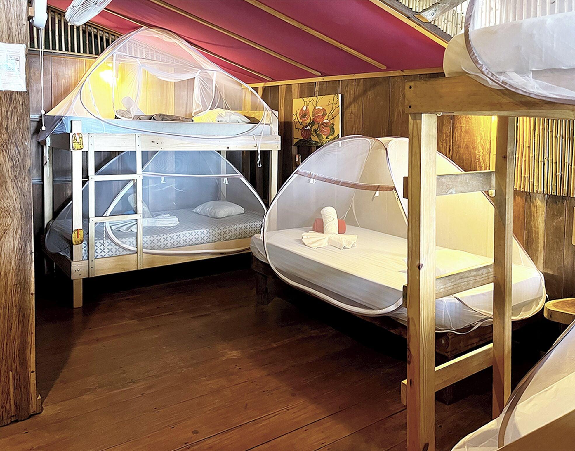 Cascada Verde by null