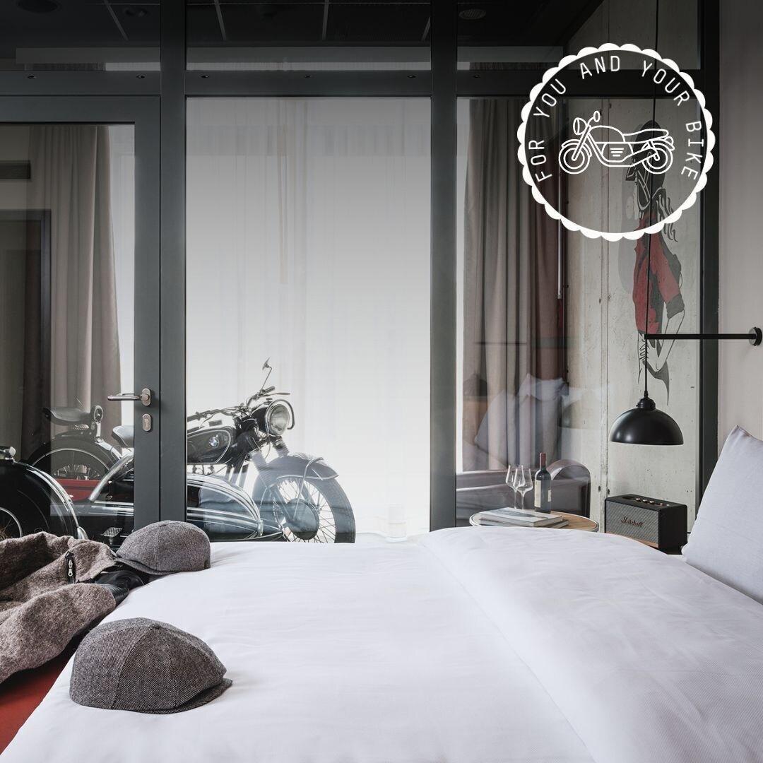 AMERON München Motorworld by null