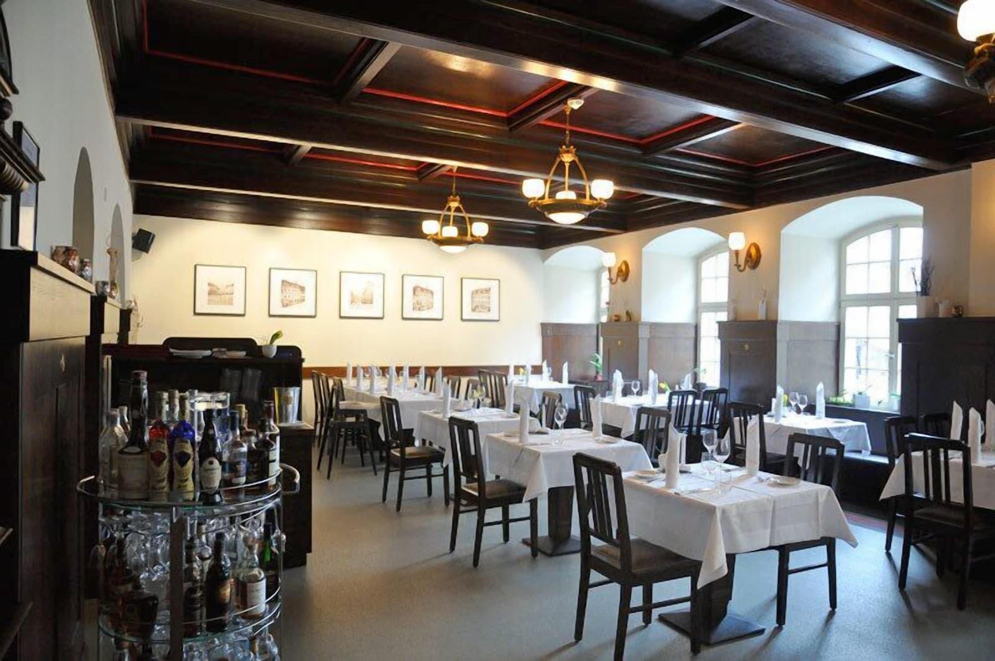 Gasthaus Alte Muenze