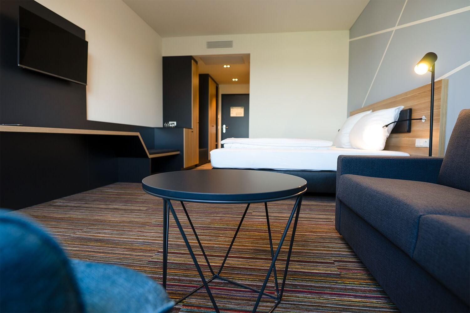 N+S City Hotel Neumarkt GmbH