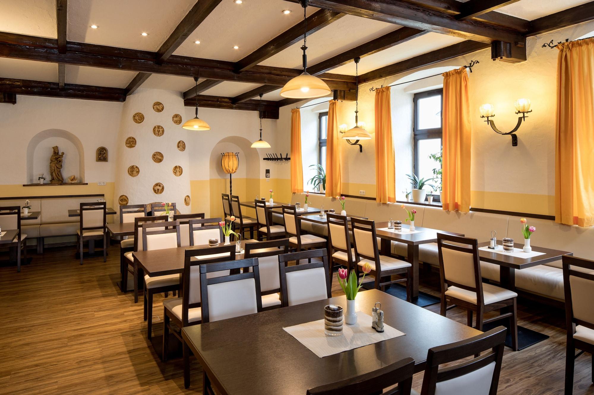 Hotel Alte Post