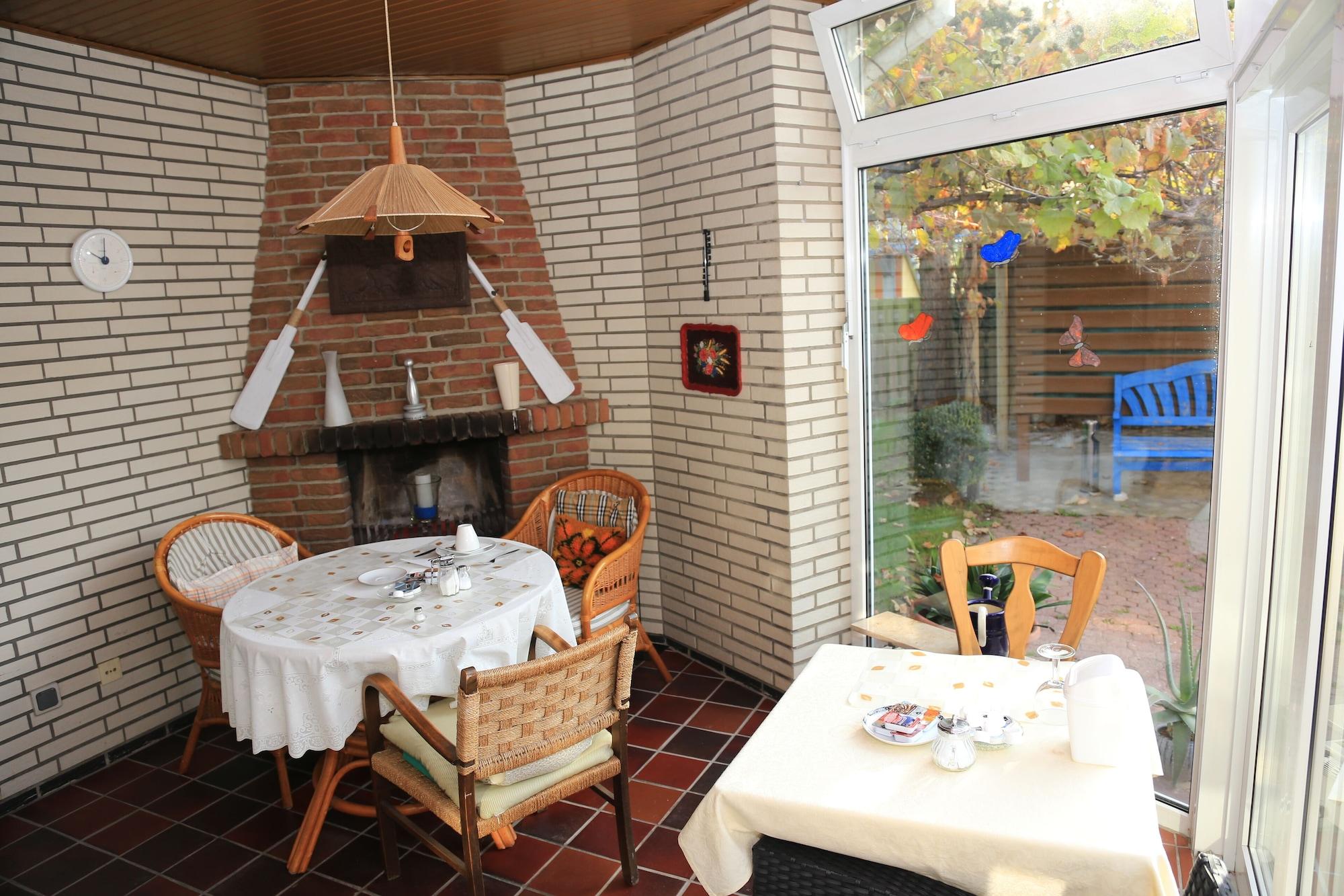 Hotel Garni Cuxhaven Lerche