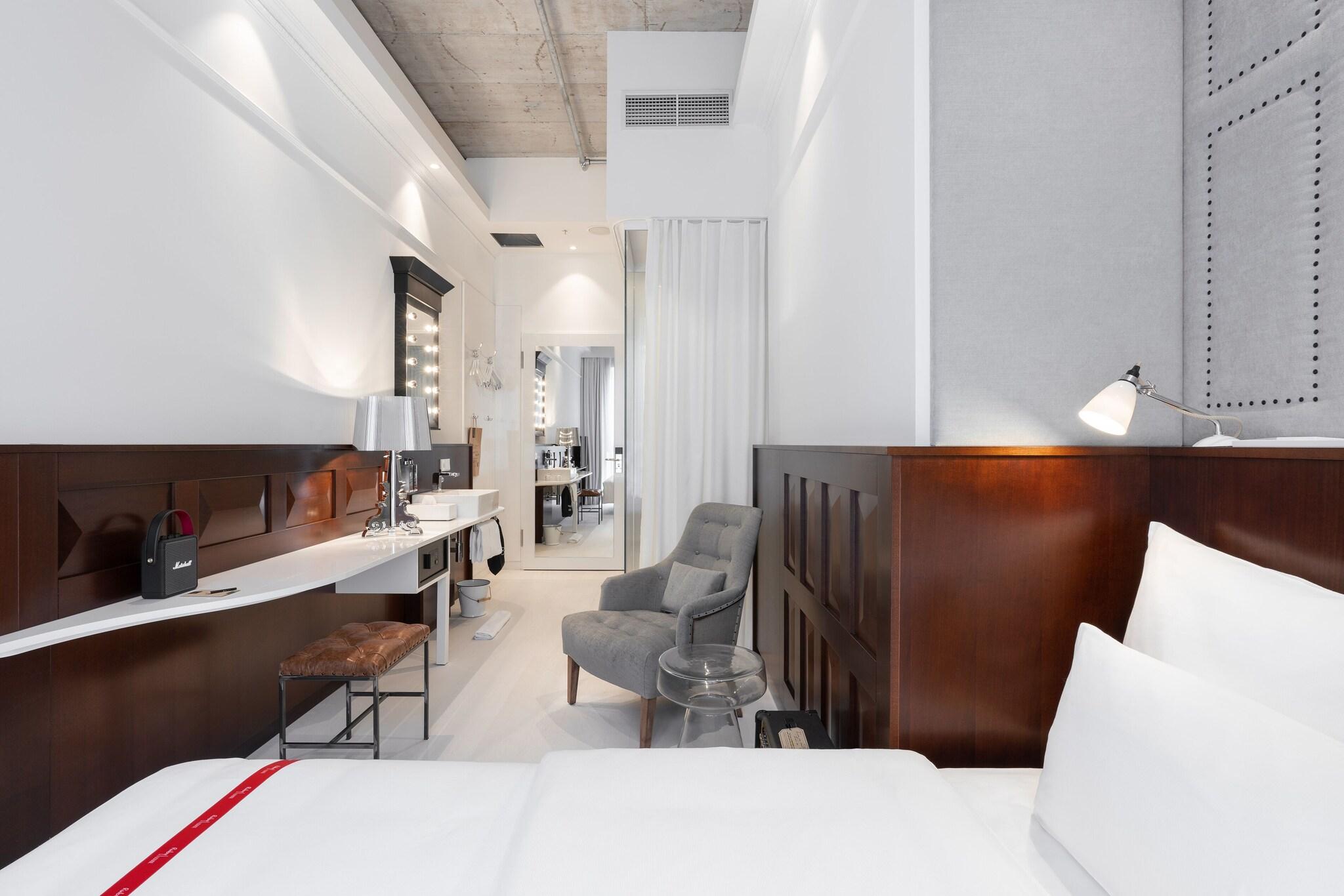 Ruby Louise Hotel Frankfurt