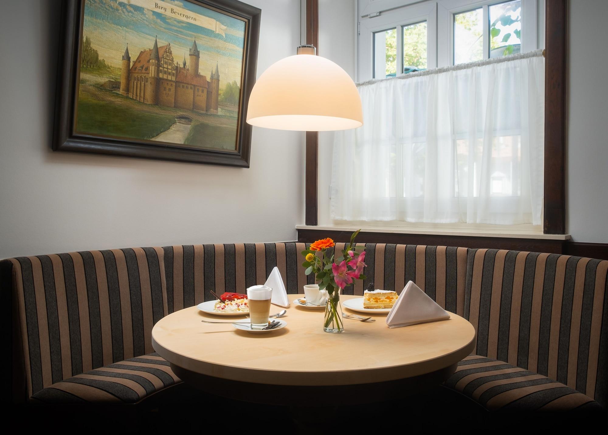 Hotel zur Post Riesenbeck
