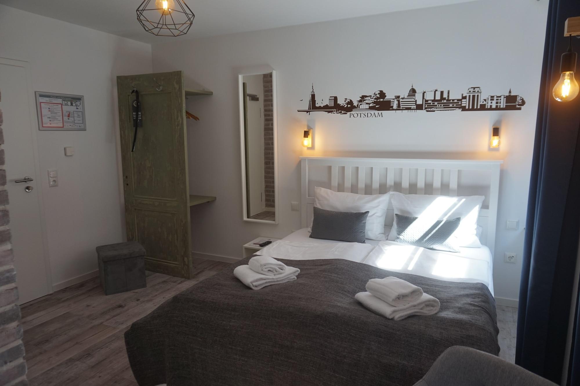 Aparthotel Walhalla