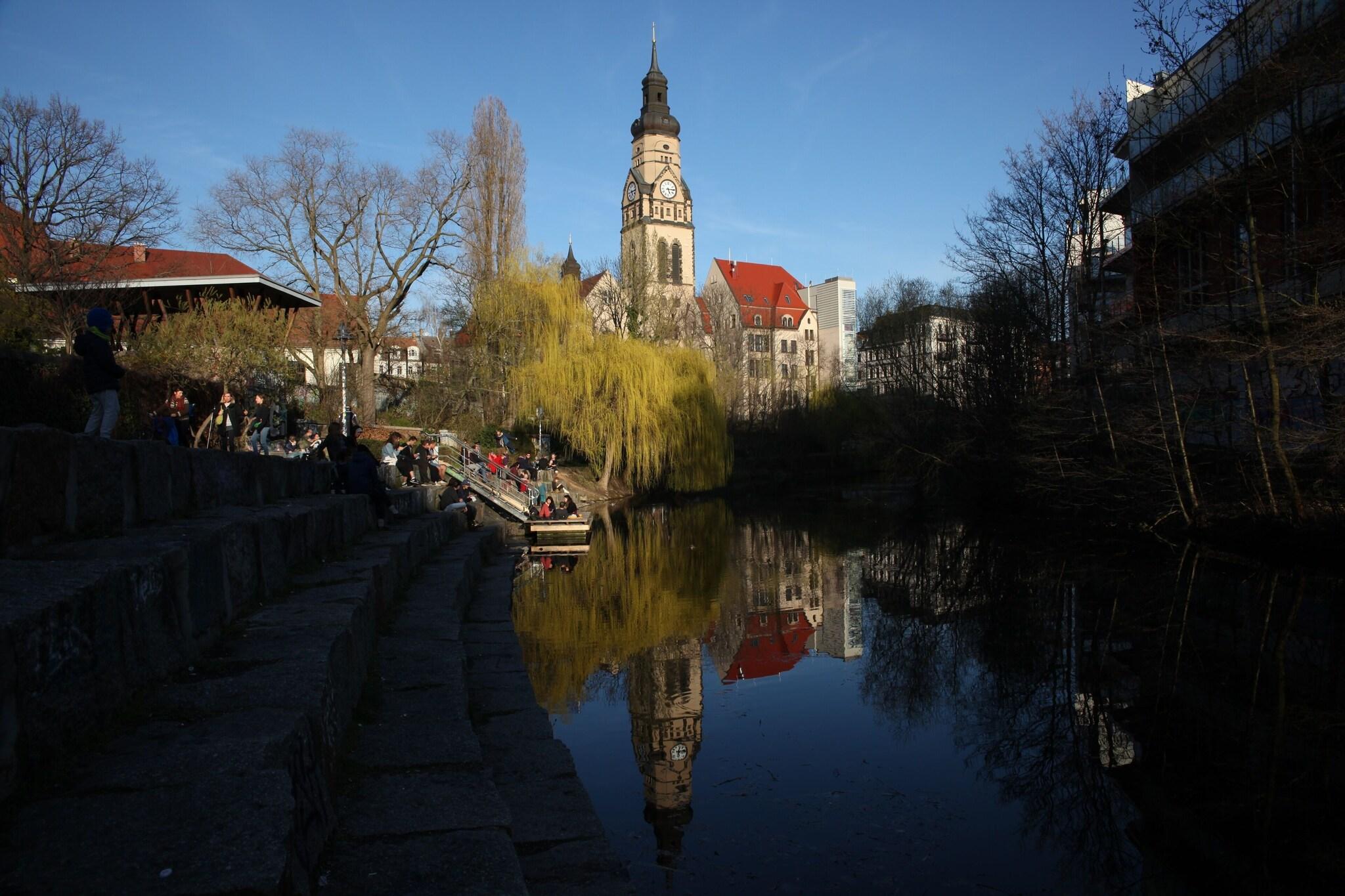 Inklusionshotel PHILIPPUS Leipzig