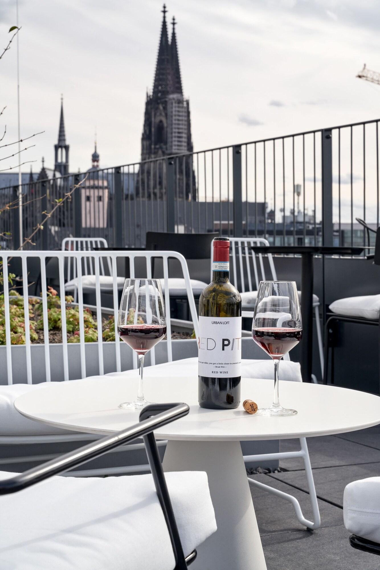 URBAN LOFT Cologne by null