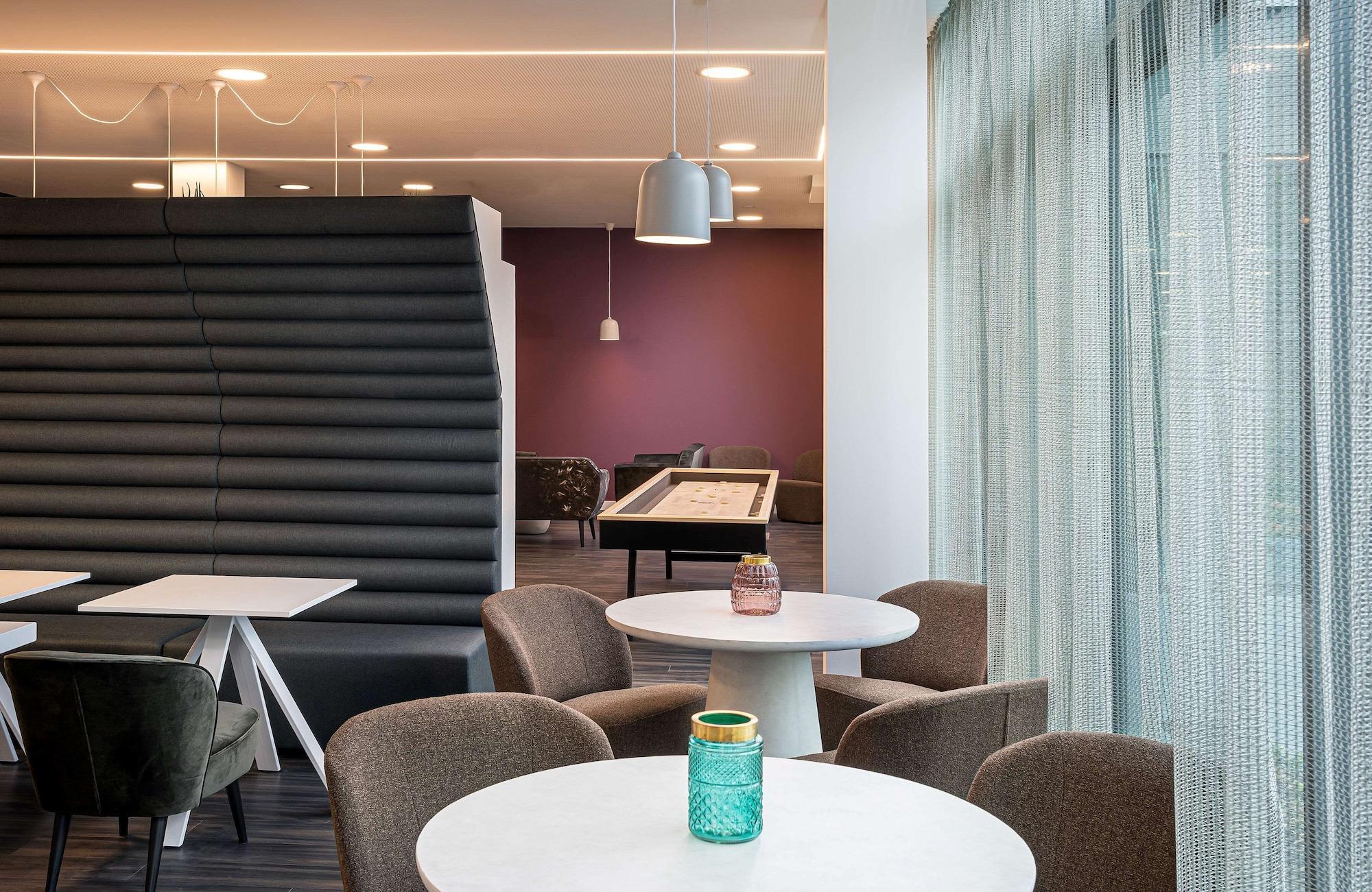 elaya hotel augsburg, Trademark by Wyndham