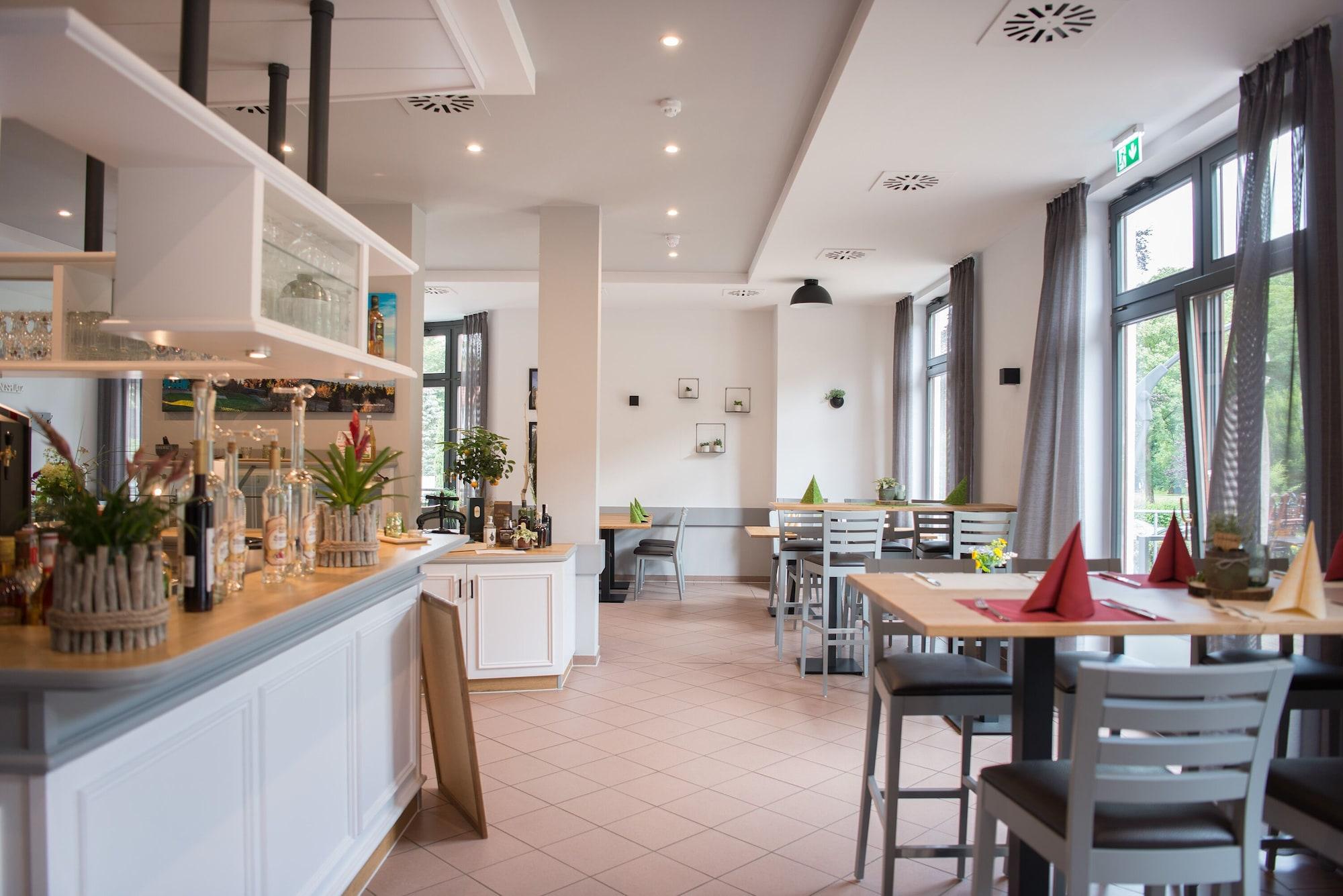 Aktivhotel Inselsberg