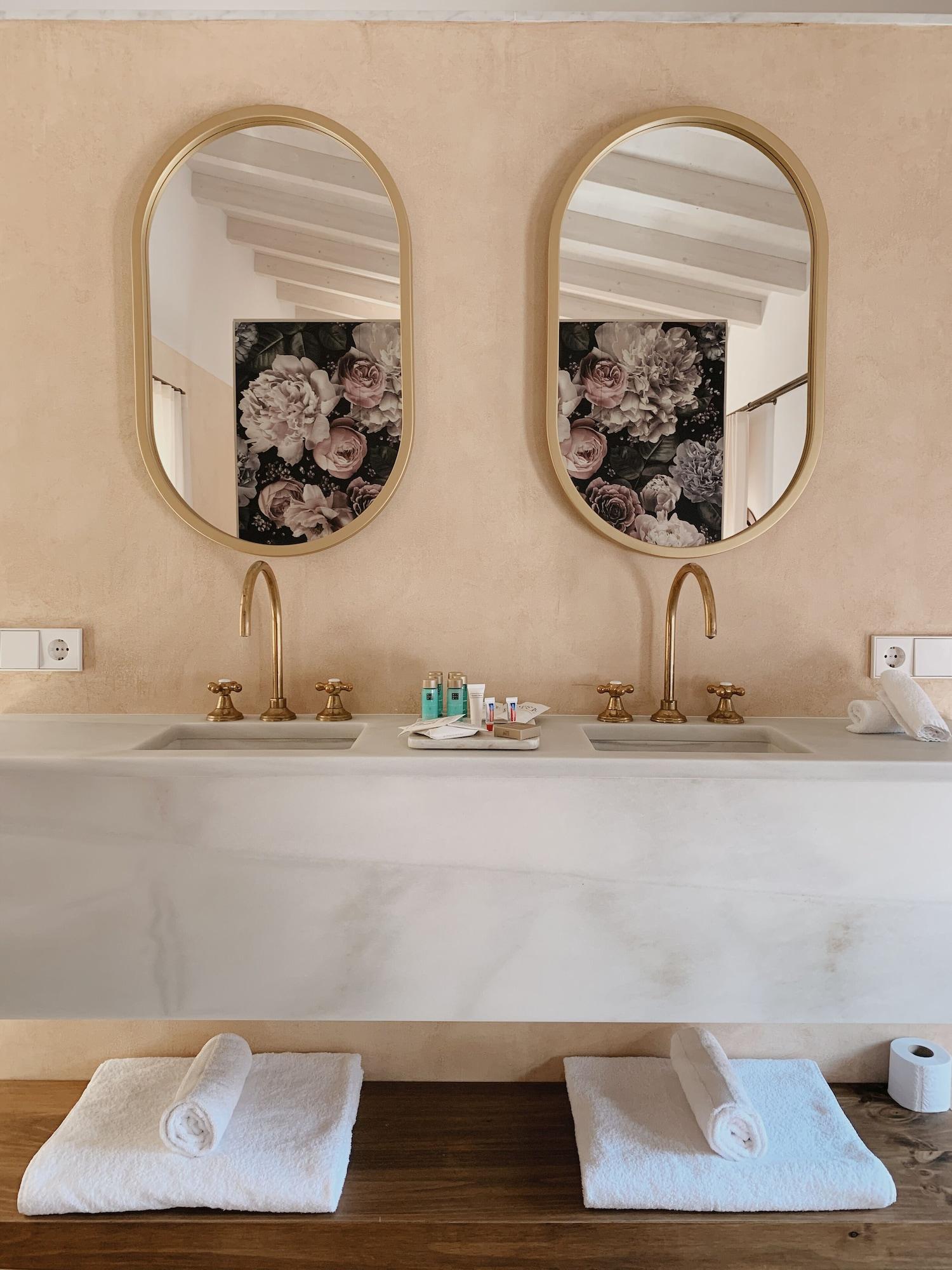 Palau Macelli by null