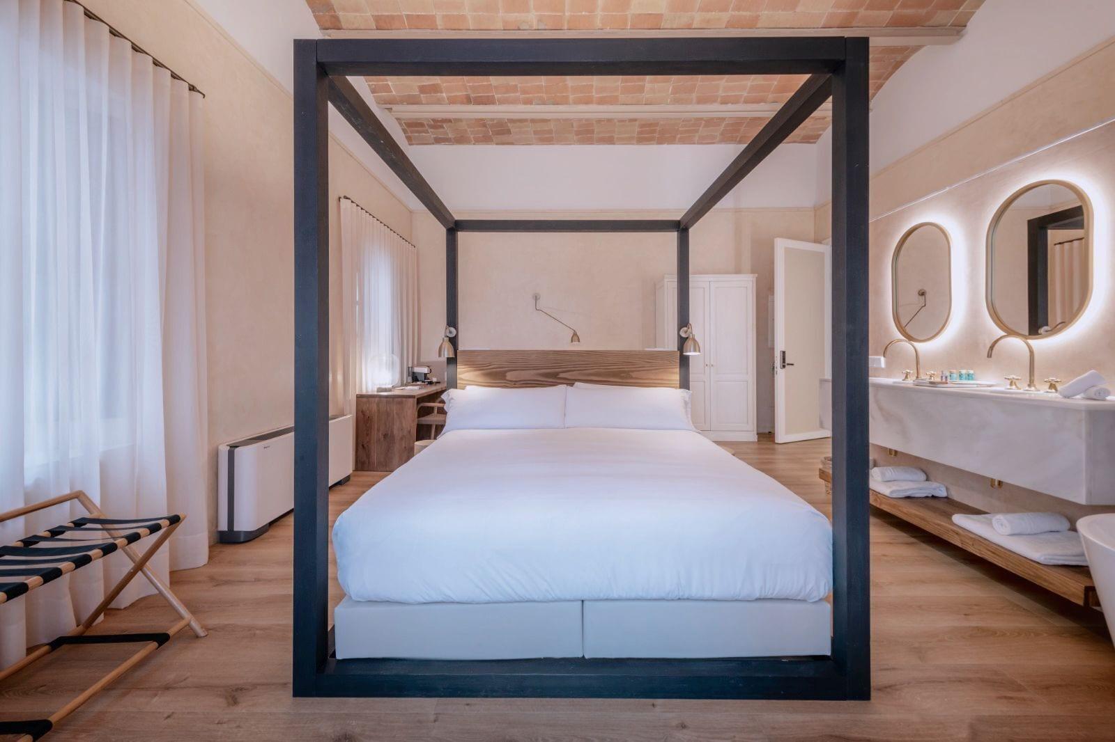 Palau Macelli by null