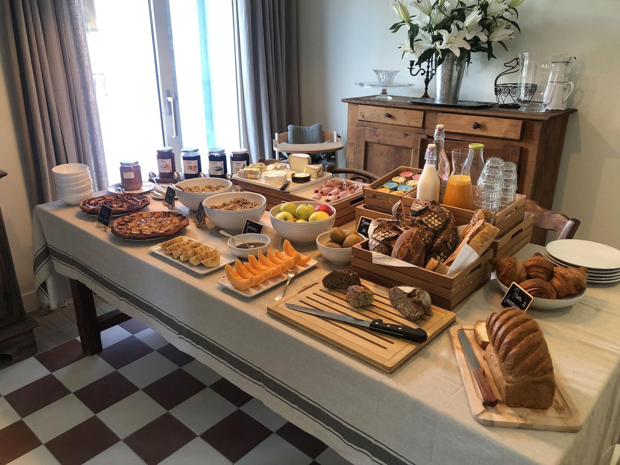 Hotel Le Mouton Bleu