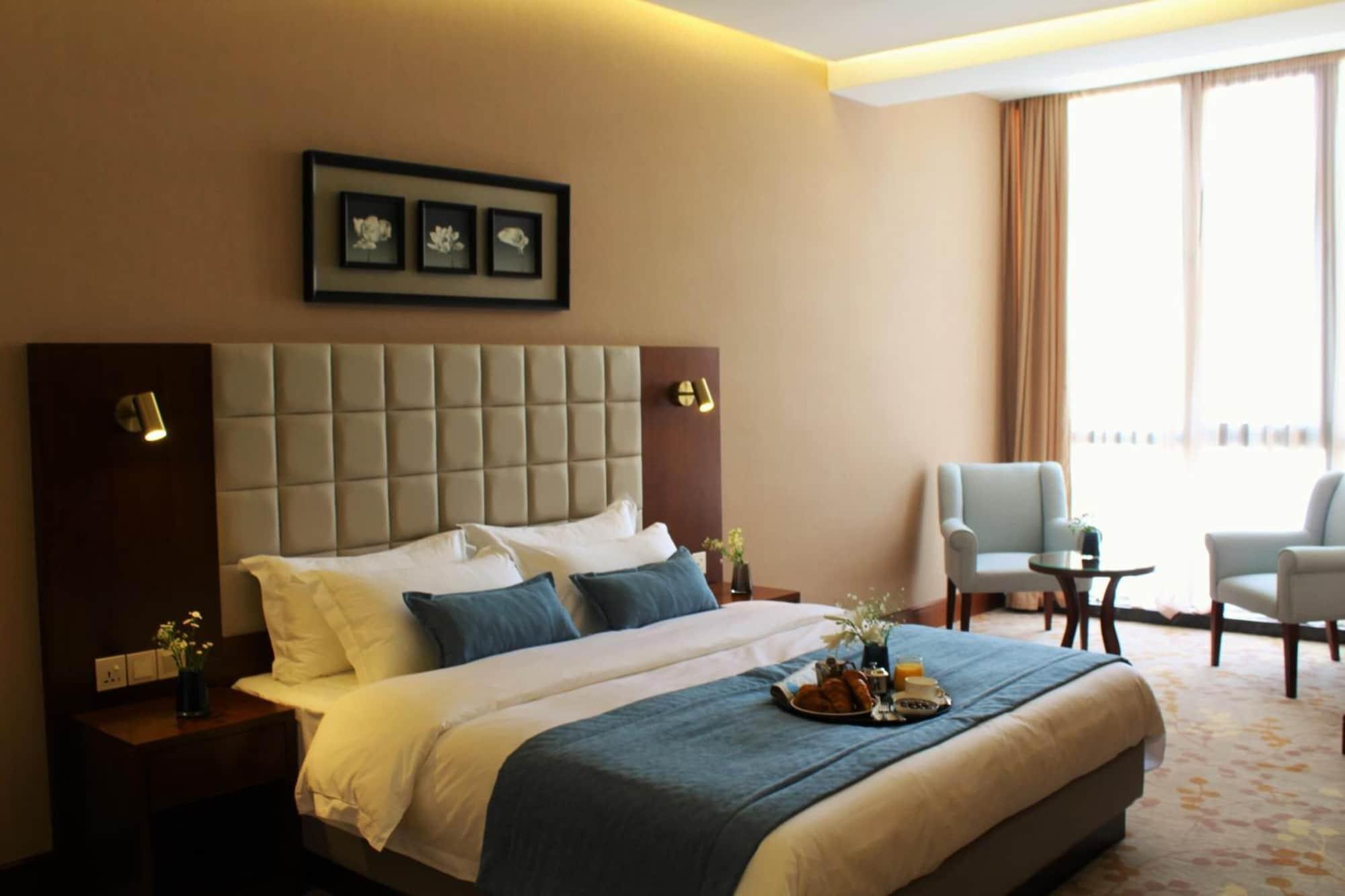 Hotel Horizont Tbilisi