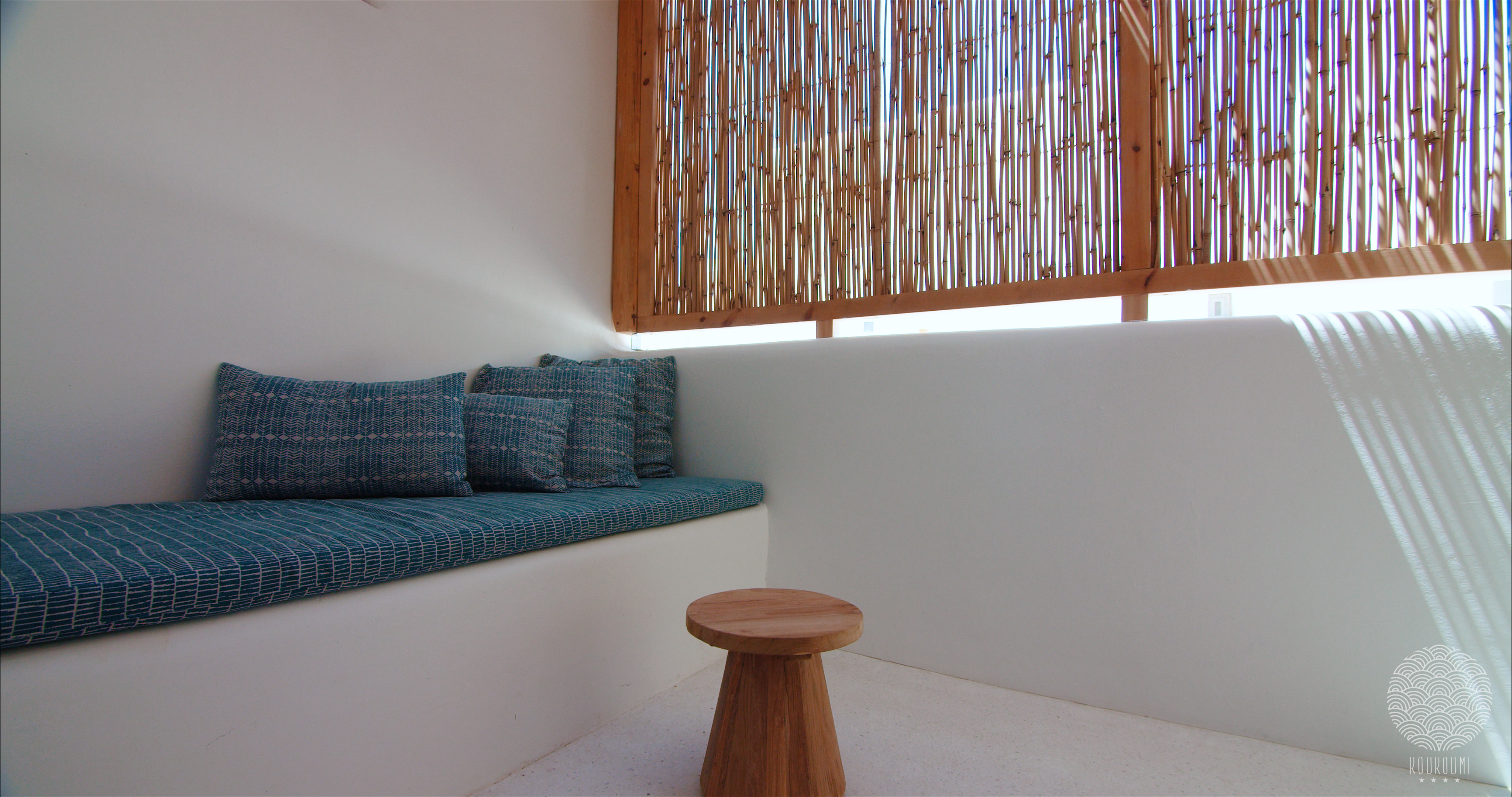 Koukoumi Vegan Boutique Hotel