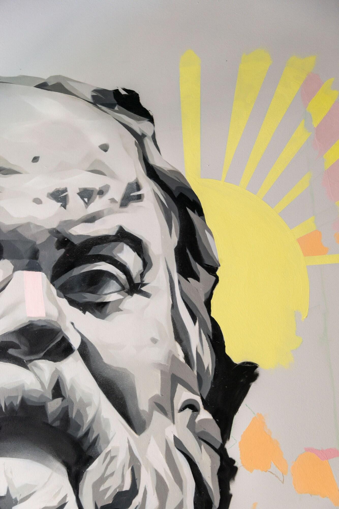 COLORS Hotel Athens by null