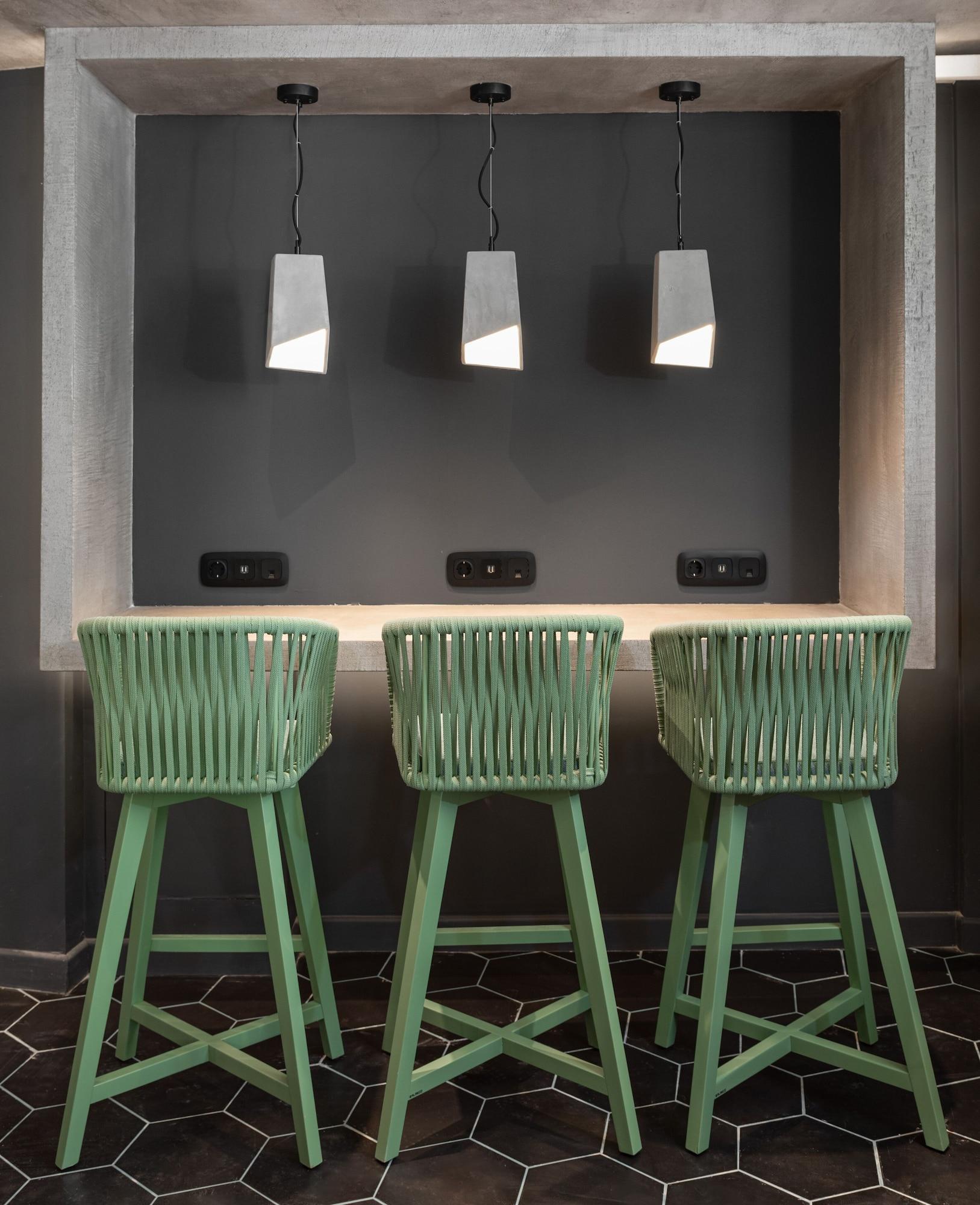 COLORS Hotel Athens by null