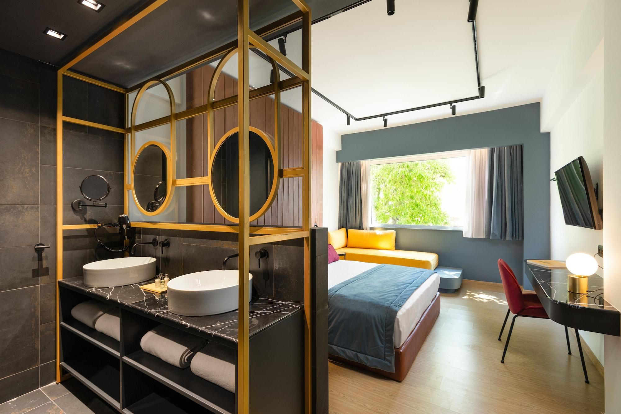 COLORS Hotel Athens by null