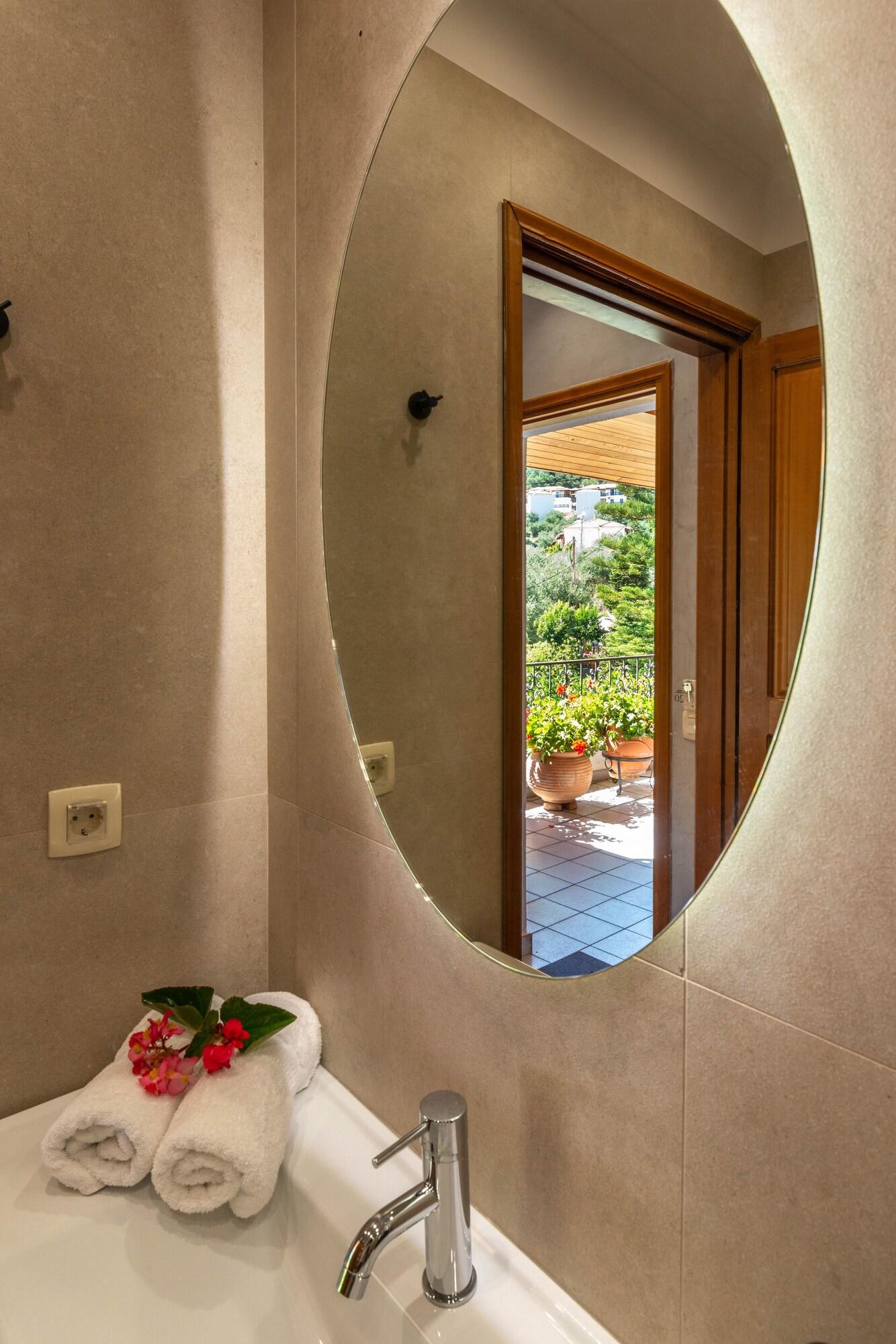 Villa Haroula