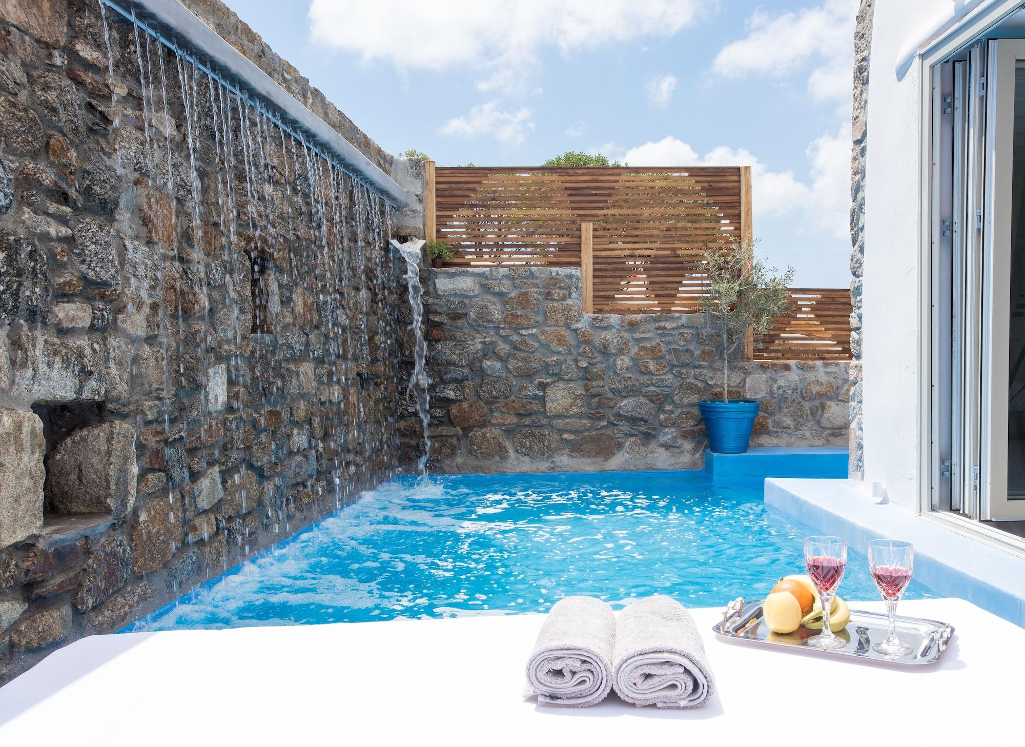 Mykonos Village