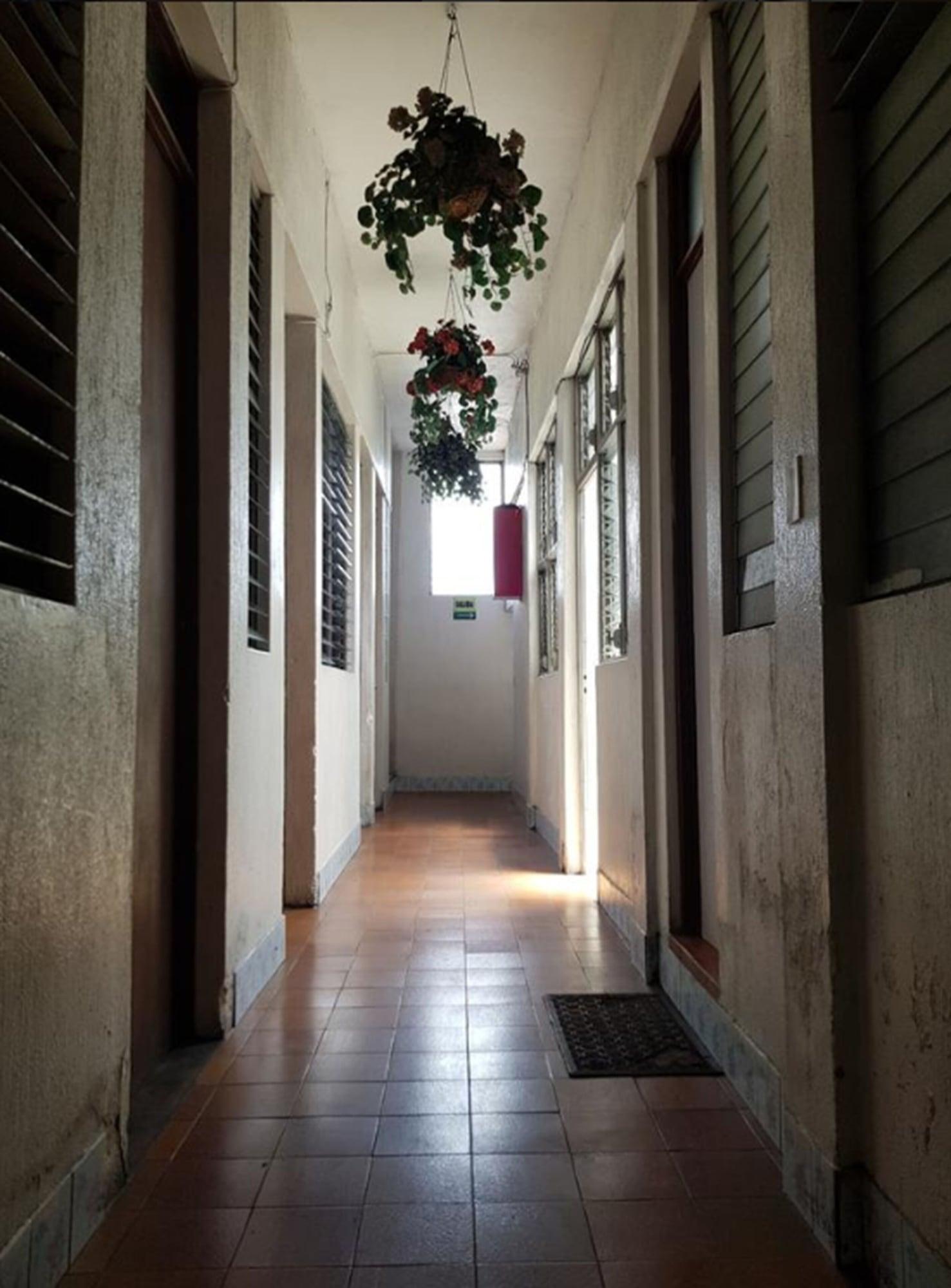 Hotel Metropolitano