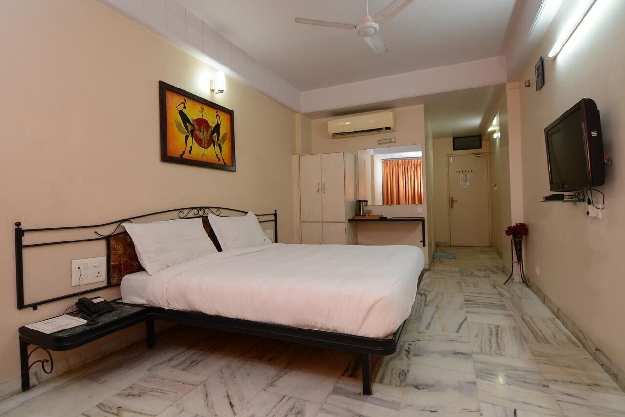 Hotel Vrandavan