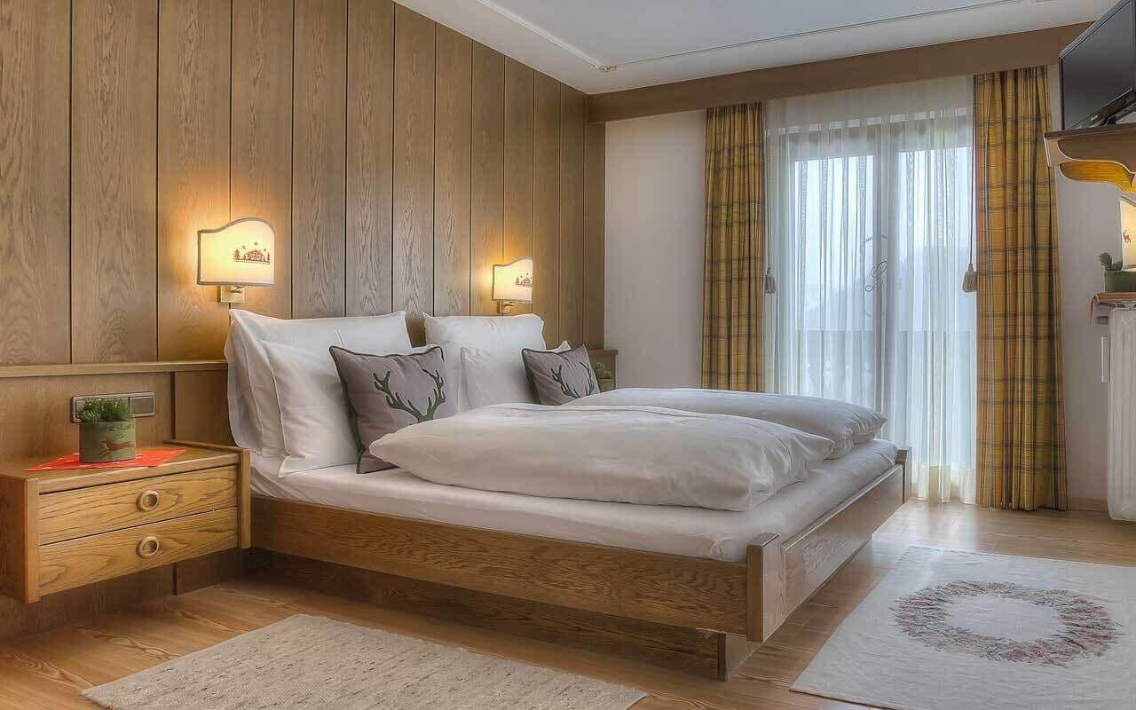Hotel Luianta