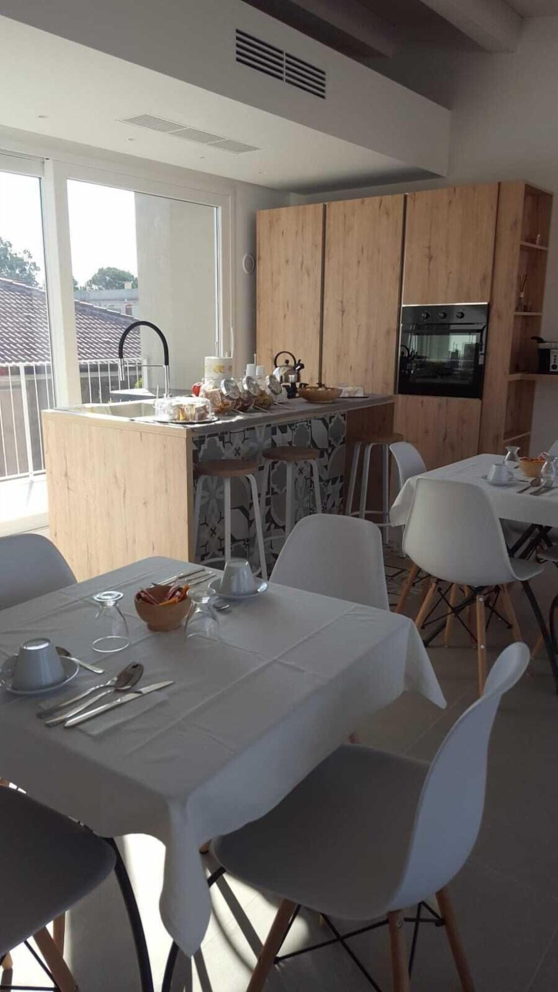 B&B Torreforte