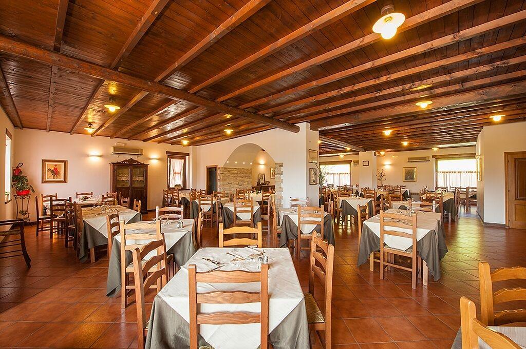 Hotel Plestina Ristorante Pizzeria