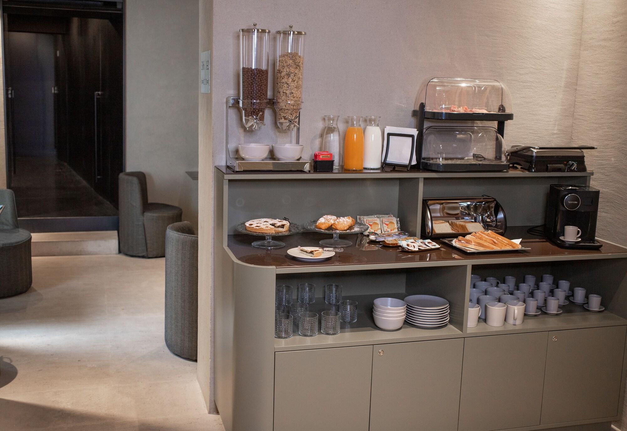 Elysium Suites Collection