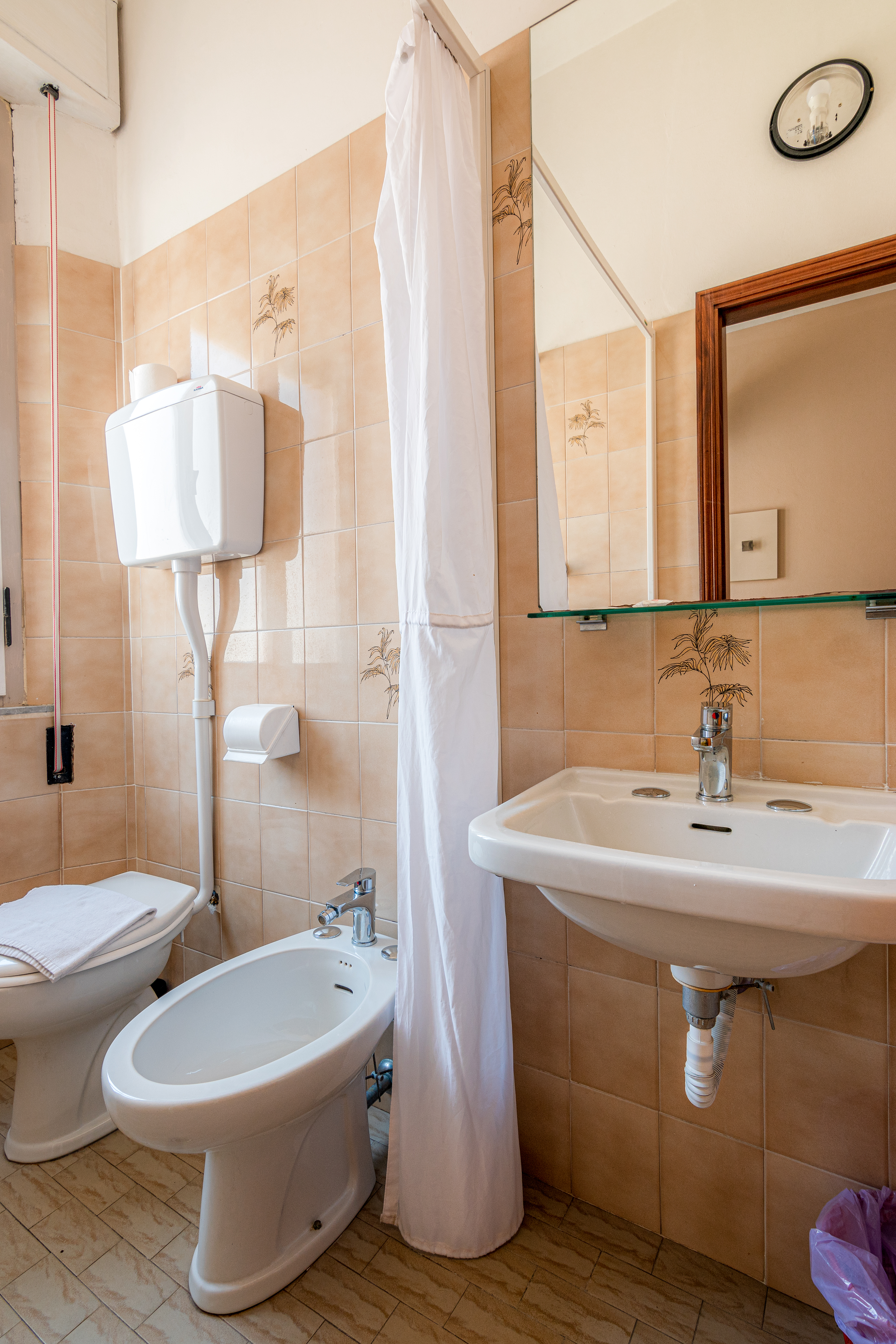 Hotel Villa Dina