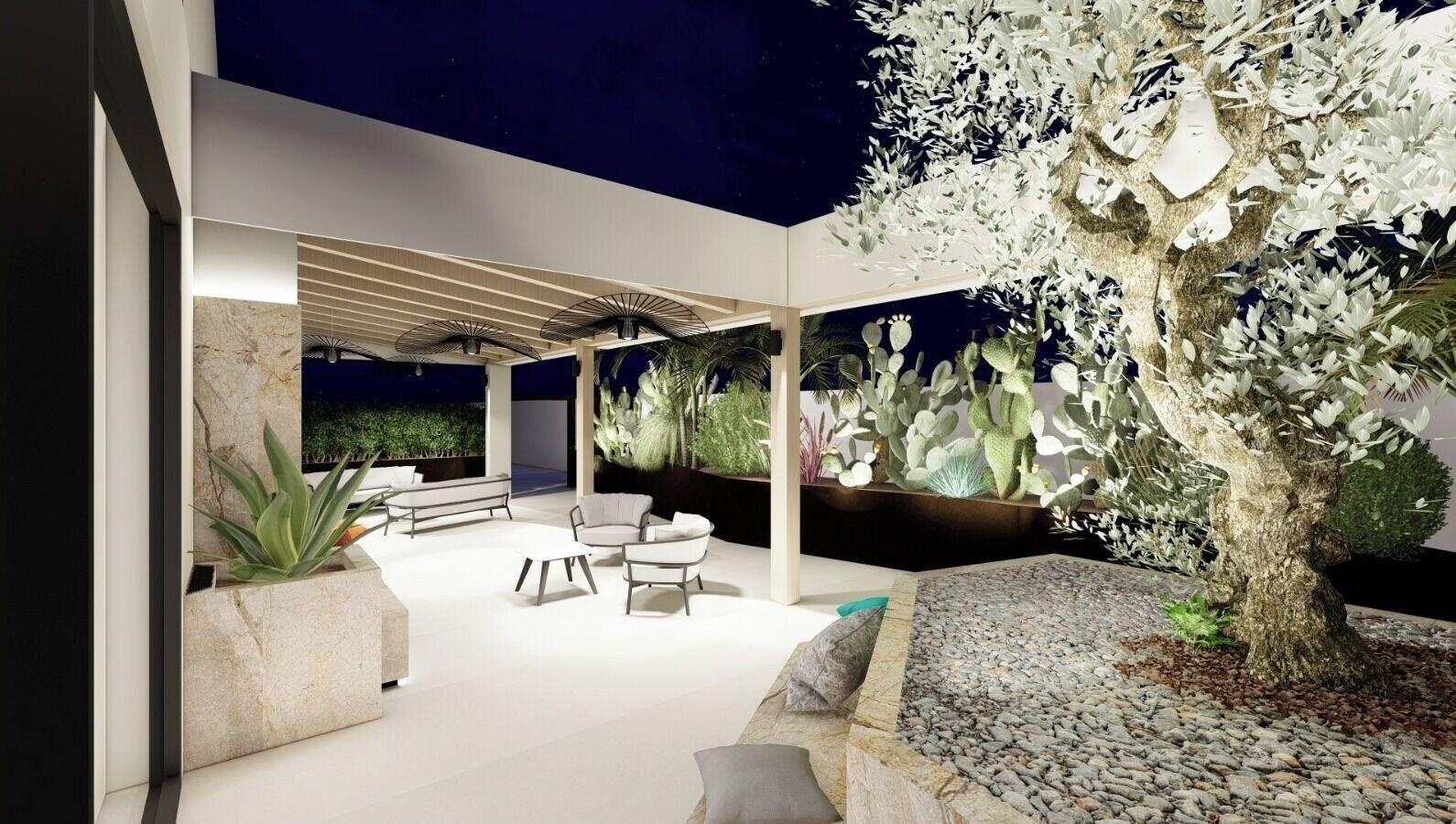 Giafra Rooms
