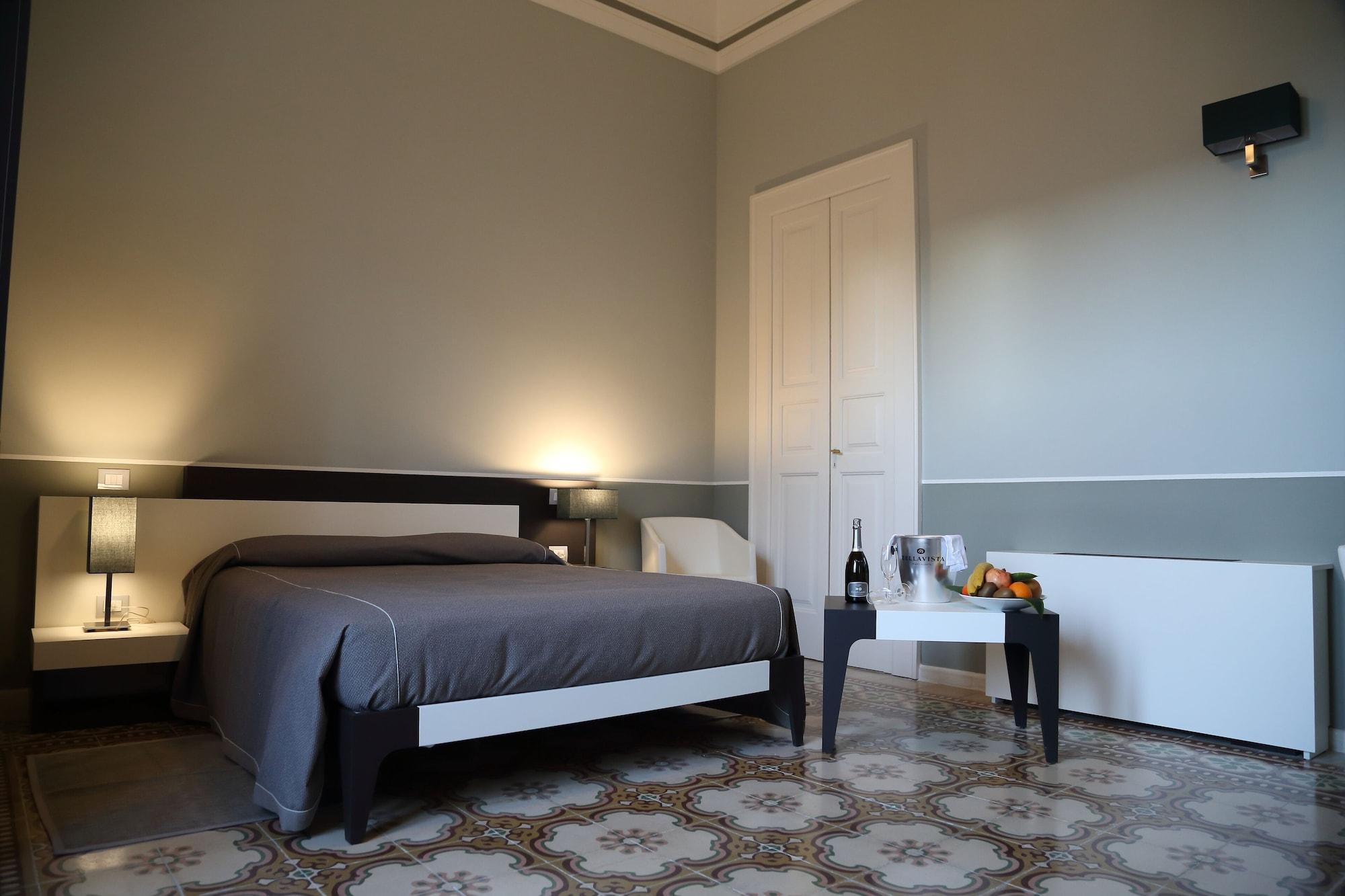 Belami - Hotel Ristorante Cantina by null