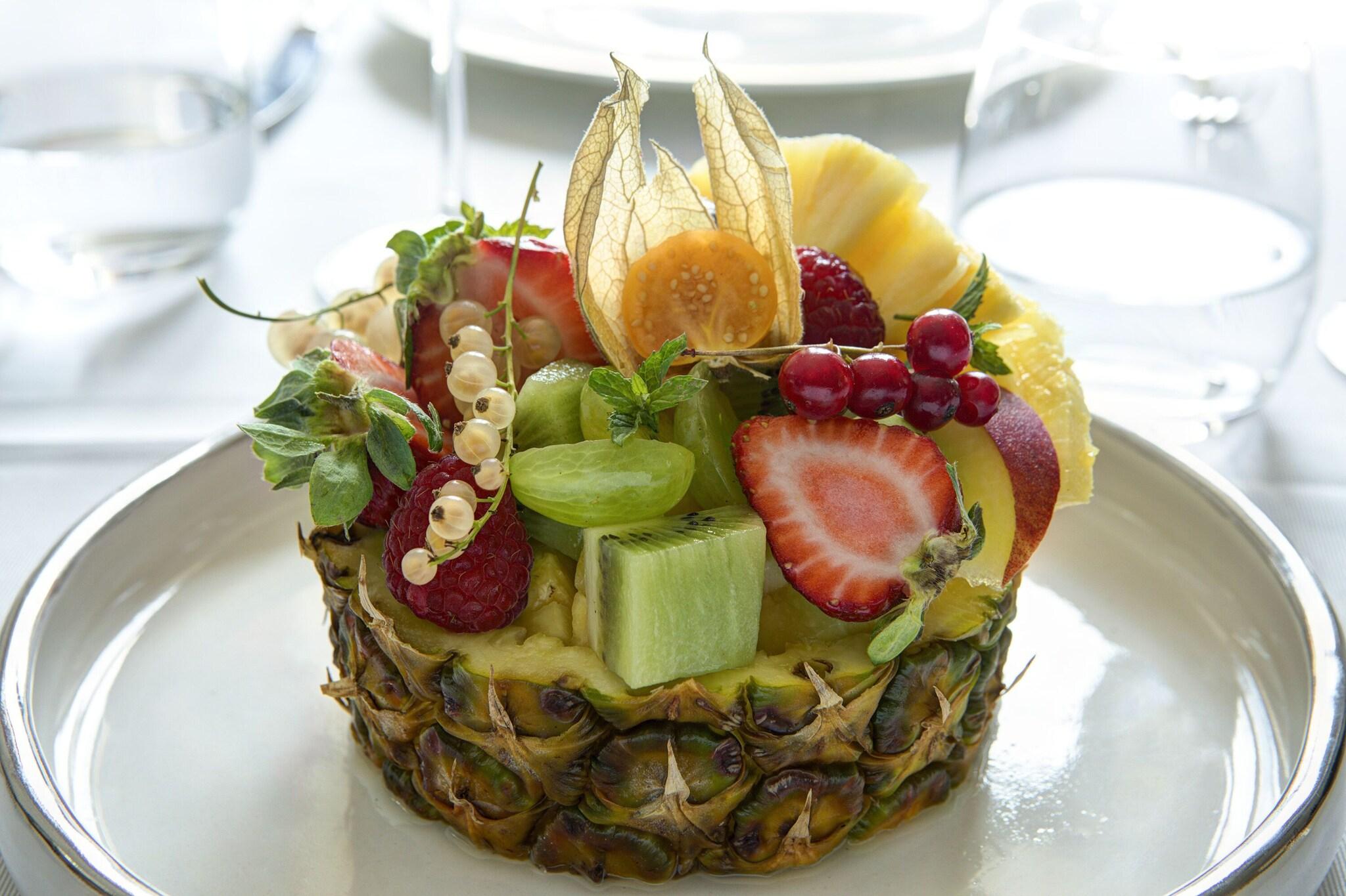 Anna Belle Elegant Agriresort by null