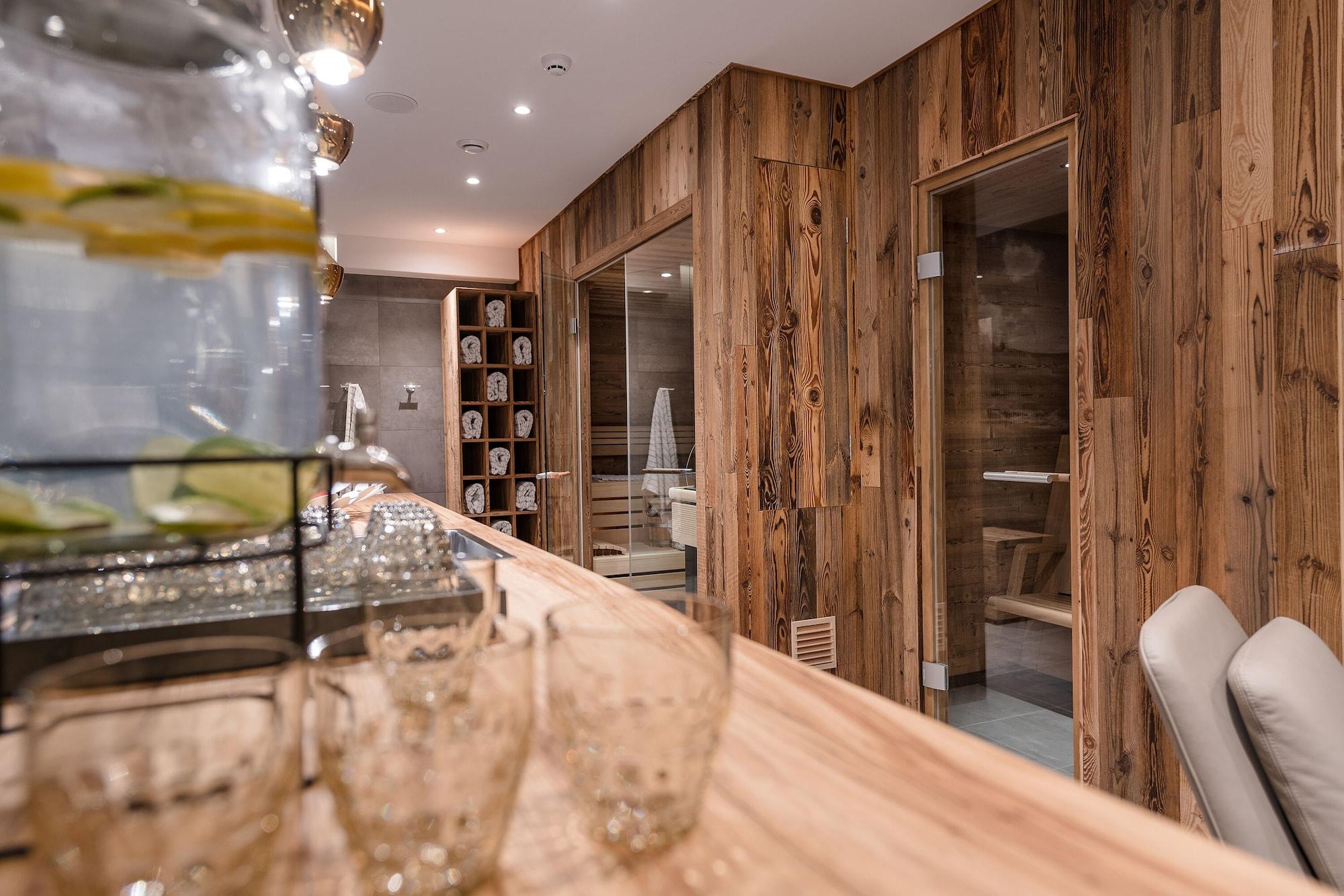 Mondi Hotel Tscherms