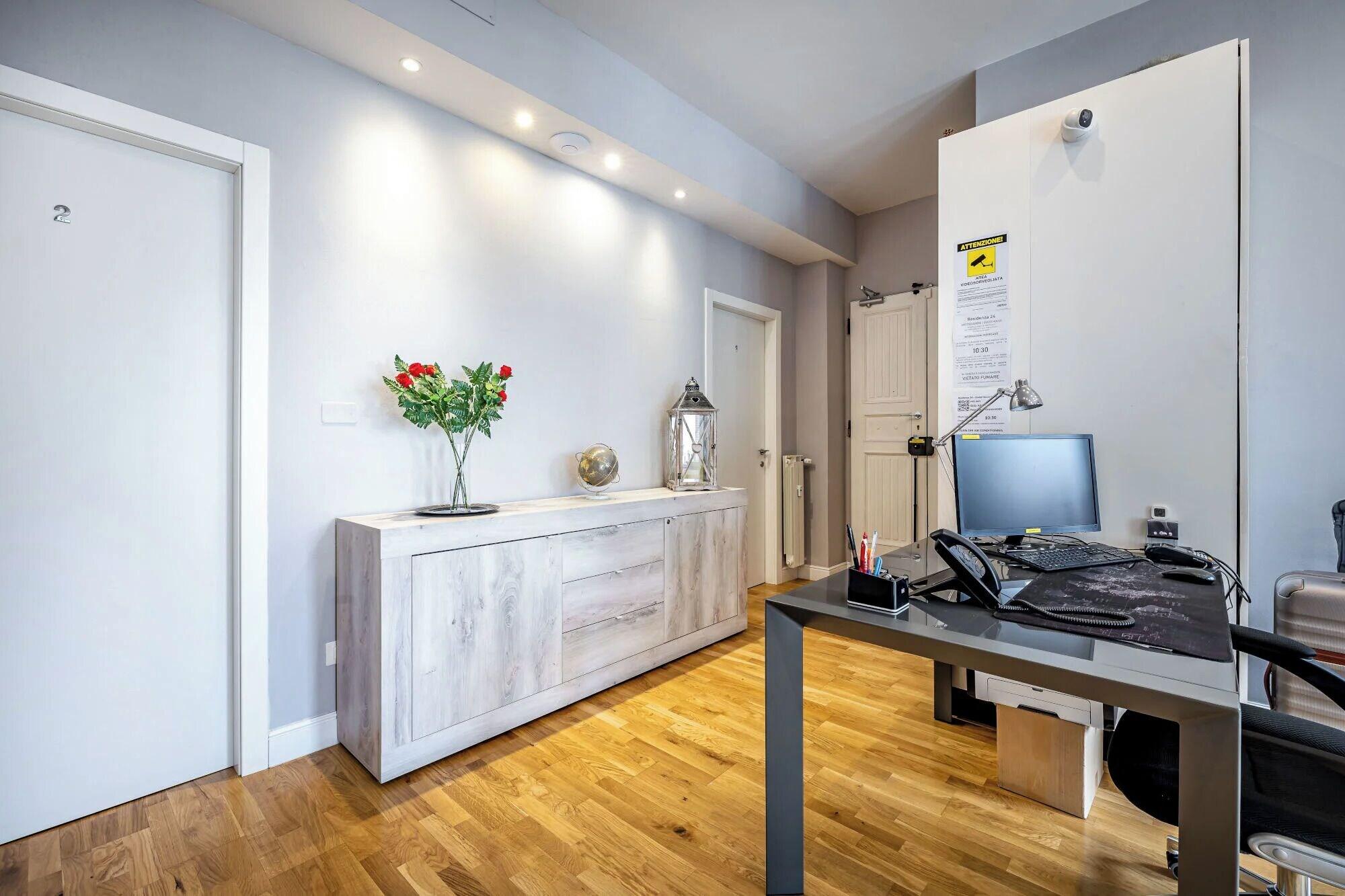 Residenza 24