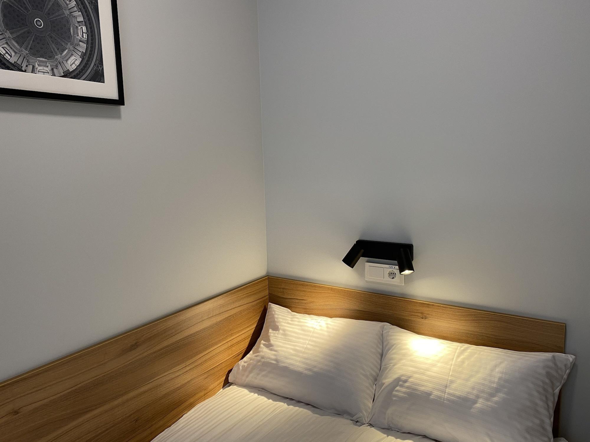 Stay Express Hotel